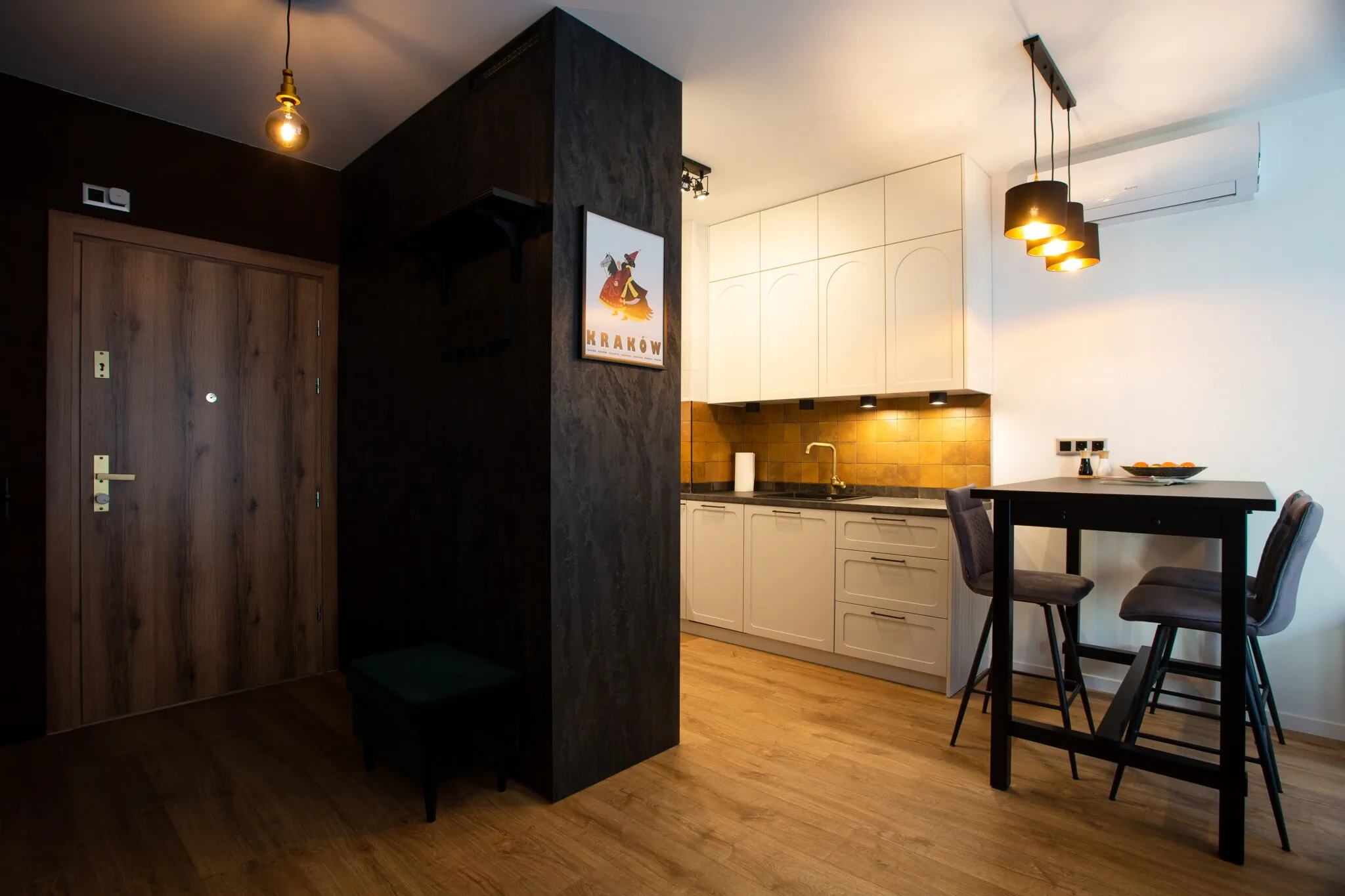 Sunny Apartment Kraków – Cracovia, Polonia
