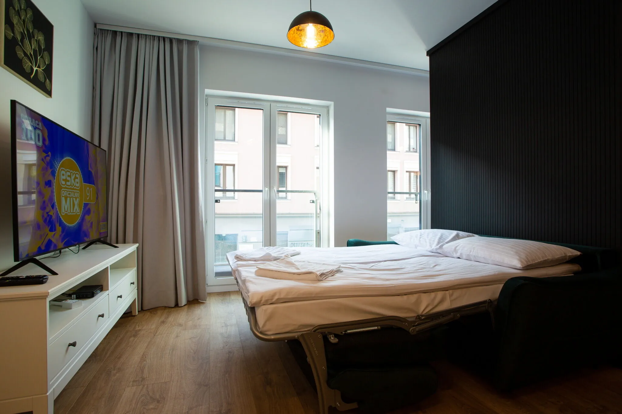 Sunny Apartment Kraków – Cracovia, Polonia