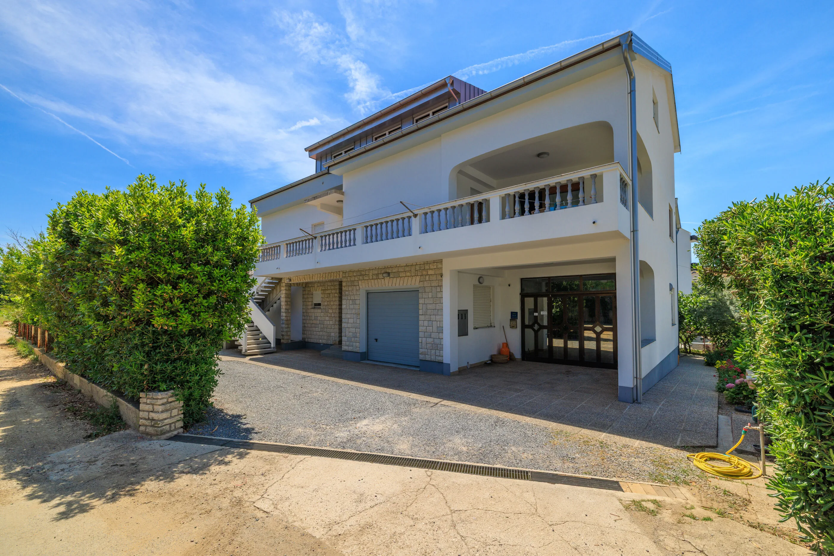 Apartments Slavica R Banjol – Banjol, Chorwacja