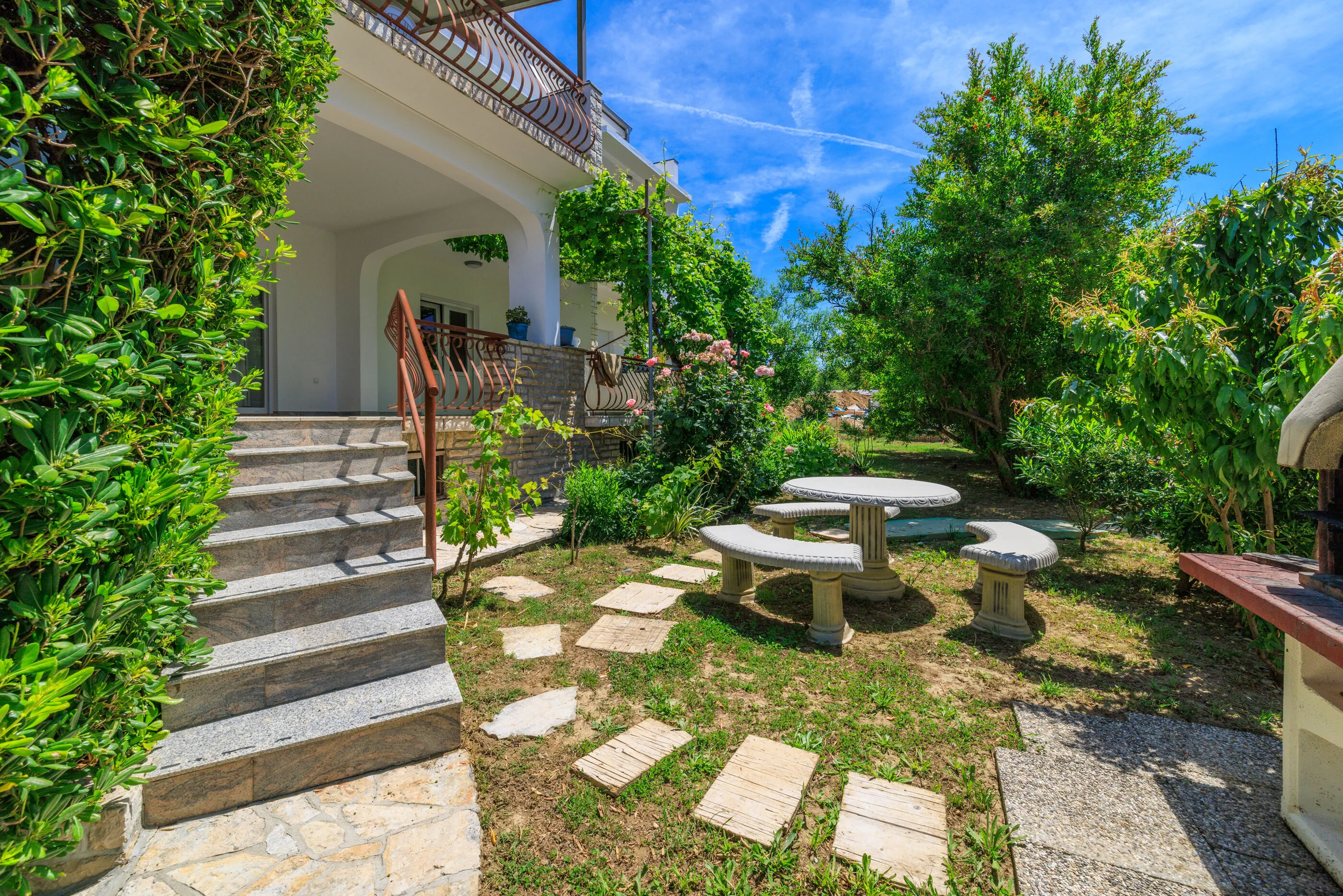 Apartments Slavica R Banjol – Banjol, Chorwacja