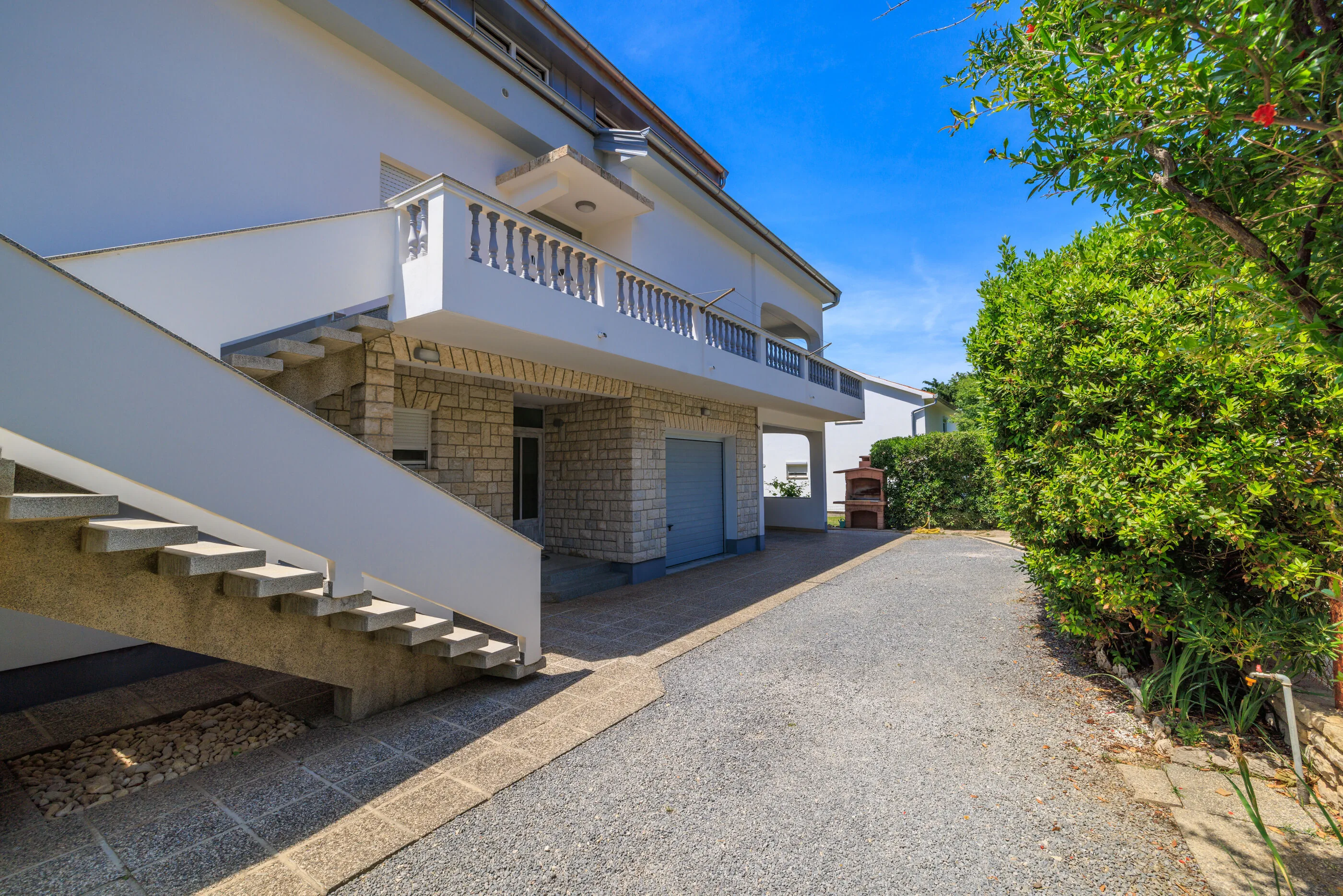 Apartments Slavica R Banjol – Banjol, Chorwacja