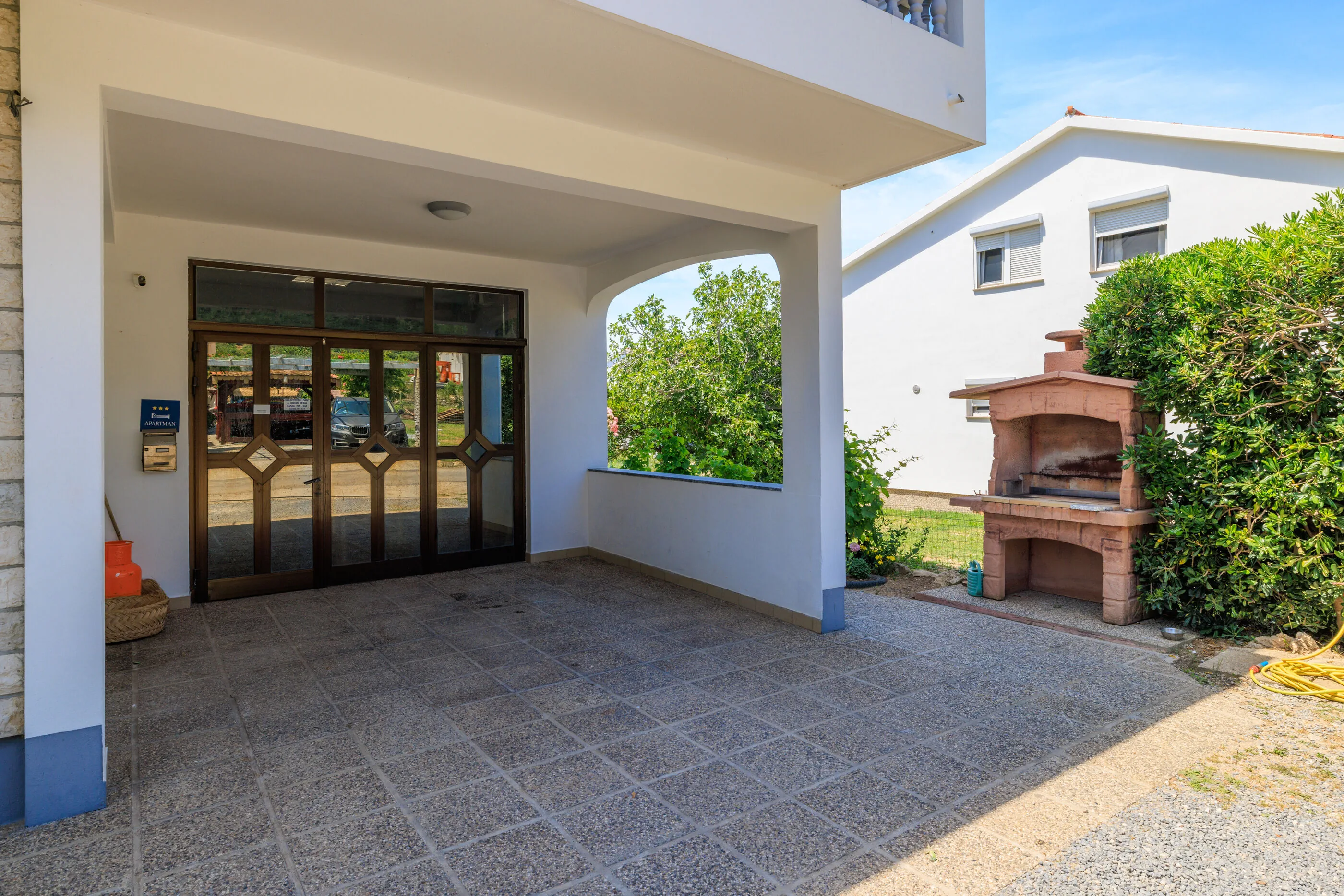 Apartments Slavica R Banjol – Banjol, Chorwacja