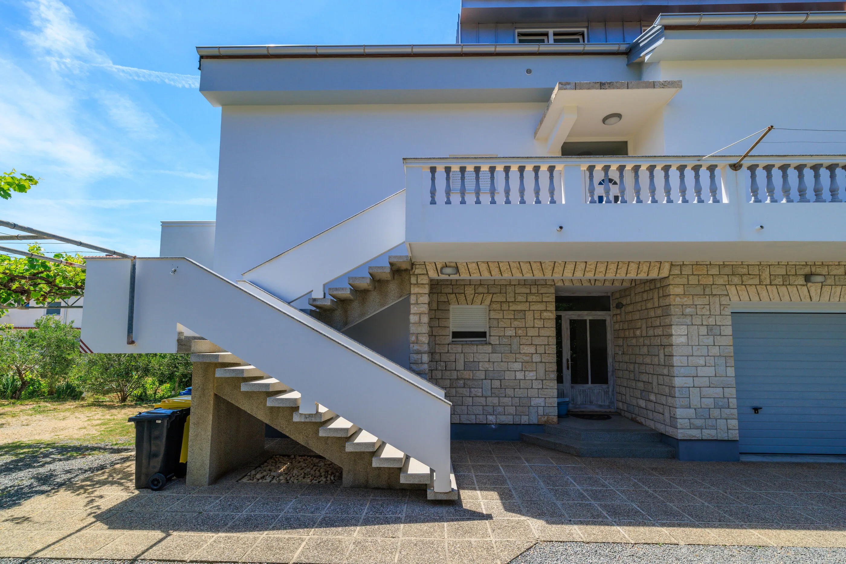 Apartments Slavica R Banjol – Banjol, Chorwacja