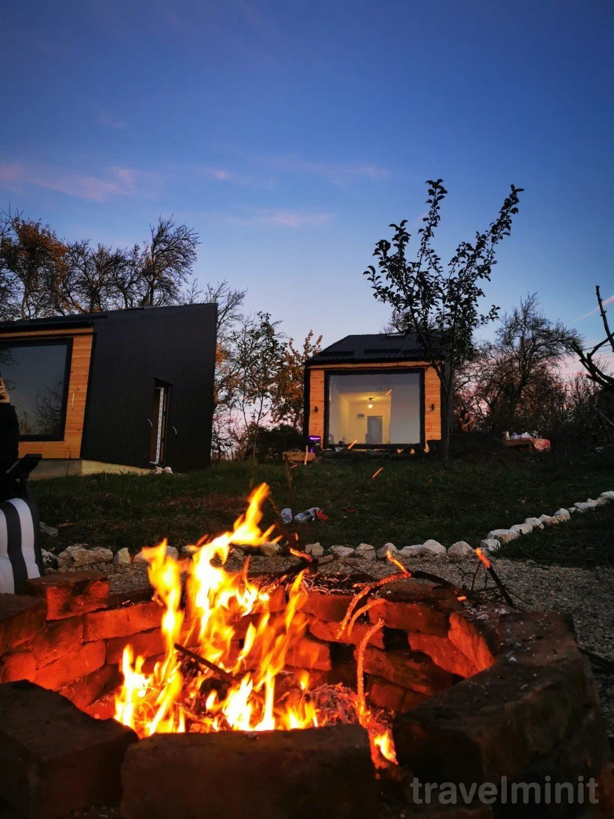 Campolongo Tiny Chalet Câmpulung – Câmpulung, România