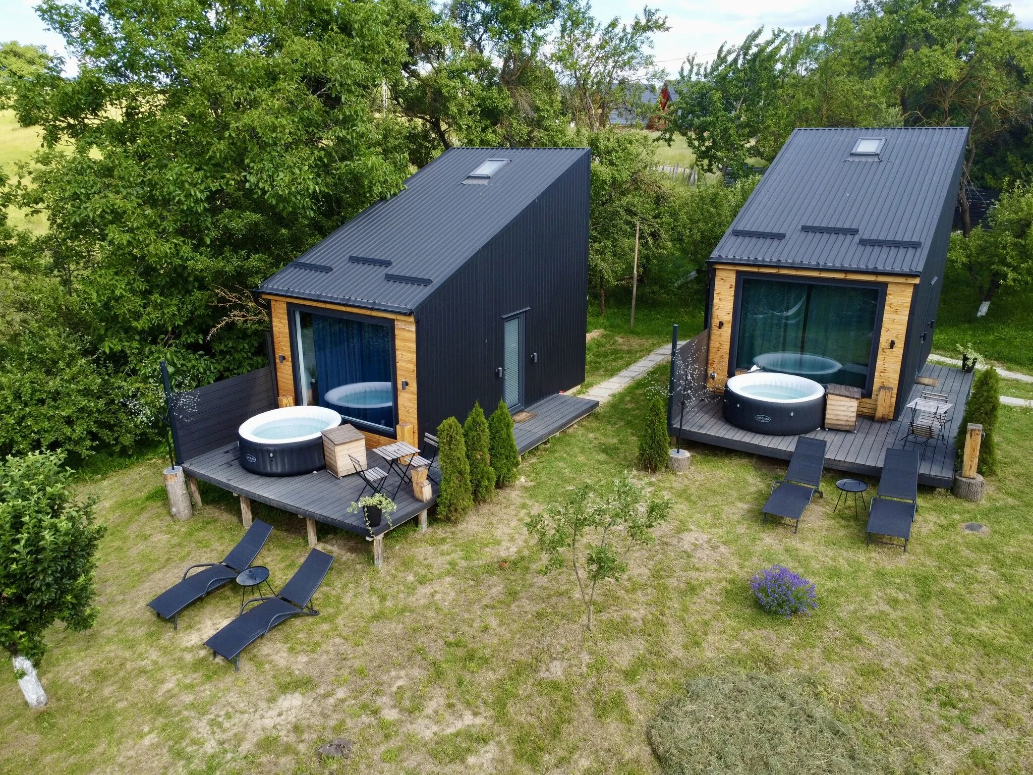 Campolongo Tiny Chalet Câmpulung – Câmpulung, România