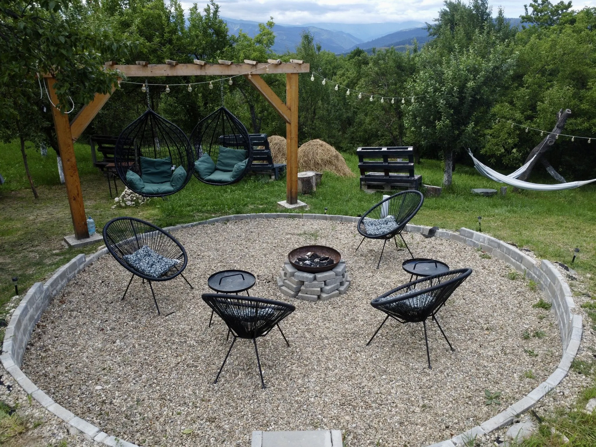 Campolongo Tiny Chalet Câmpulung – Câmpulung, România