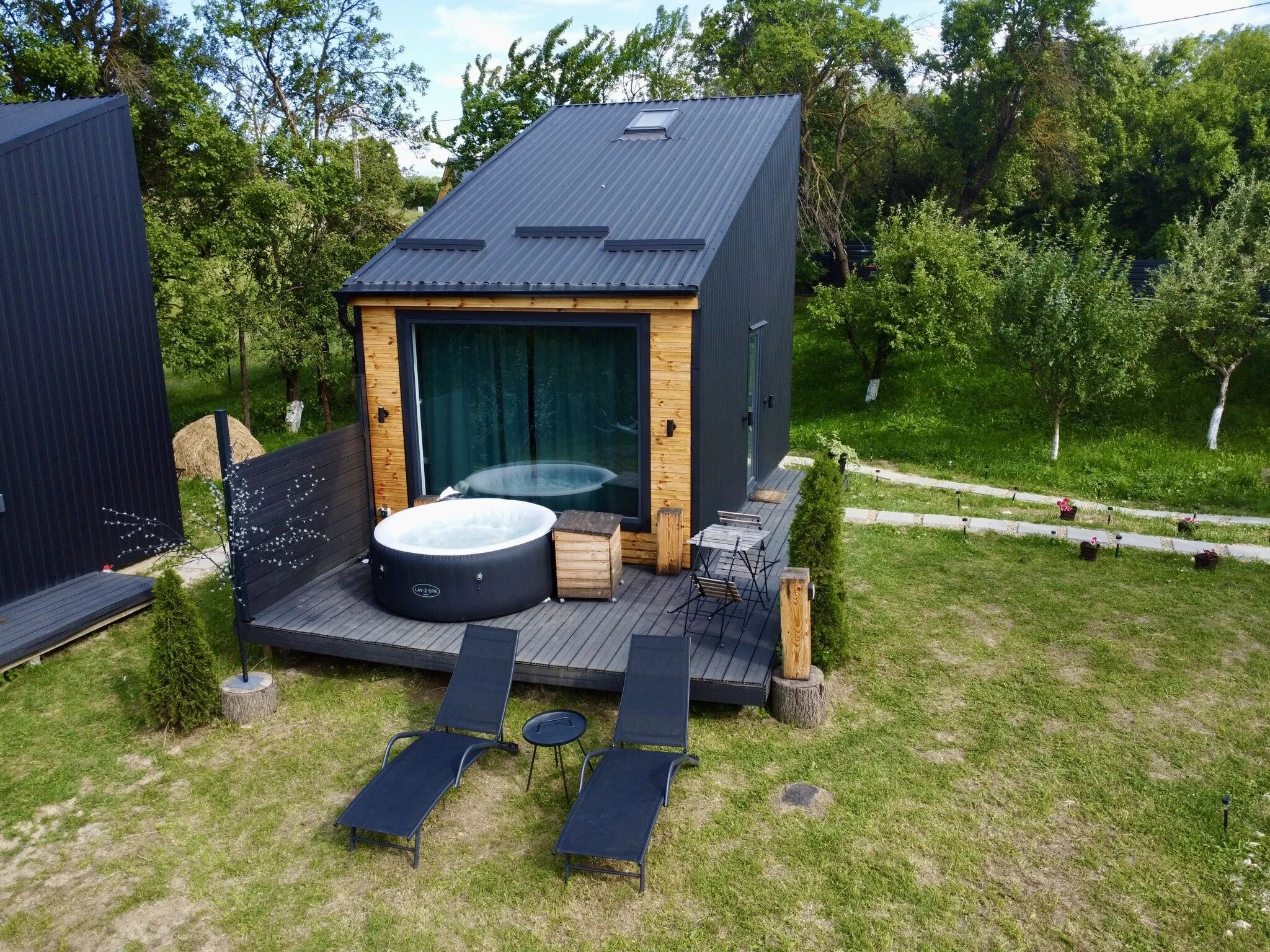 Campolongo Tiny Chalet Câmpulung – Câmpulung, România
