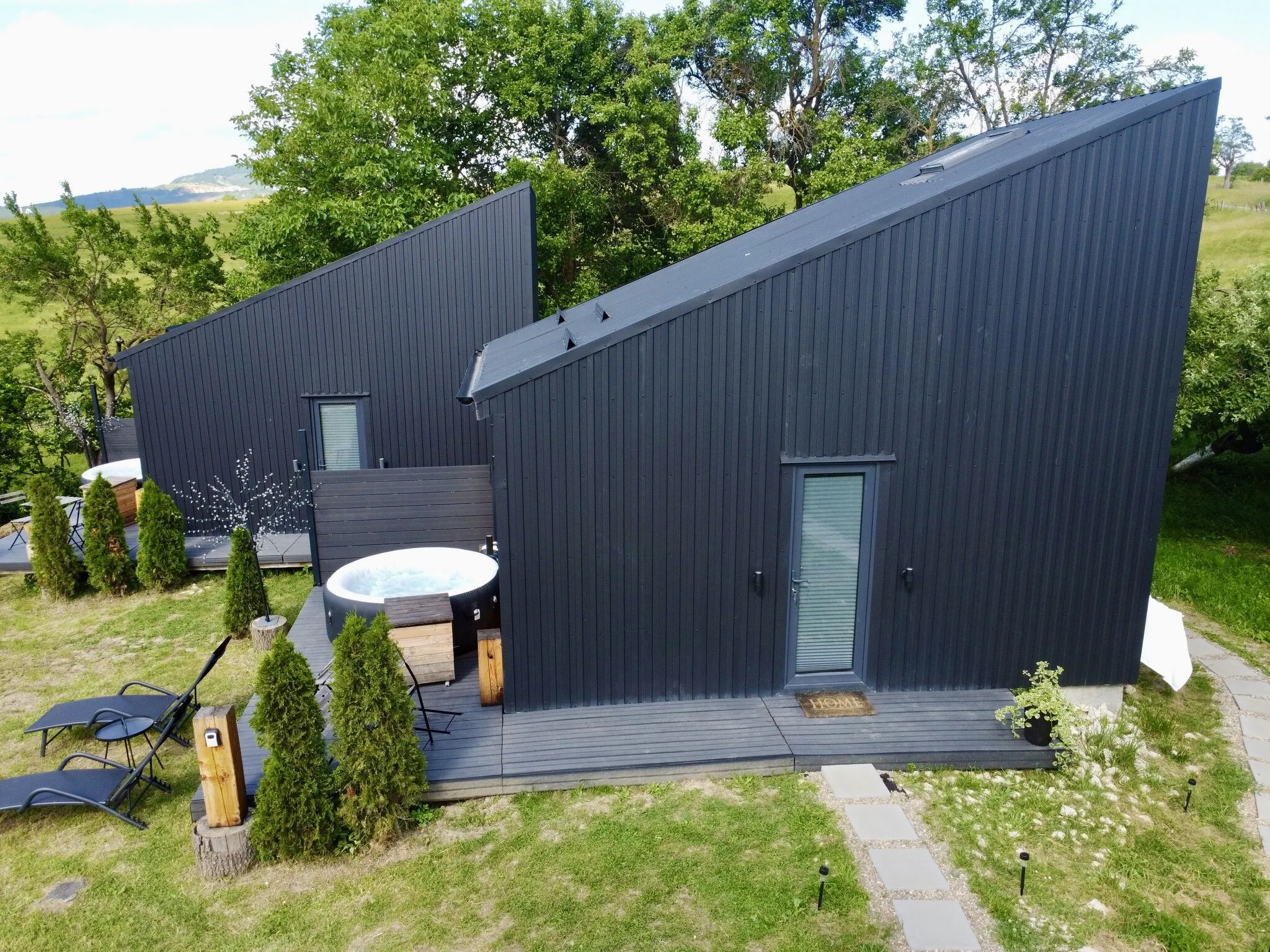 Campolongo Tiny Chalet Câmpulung – Câmpulung, România