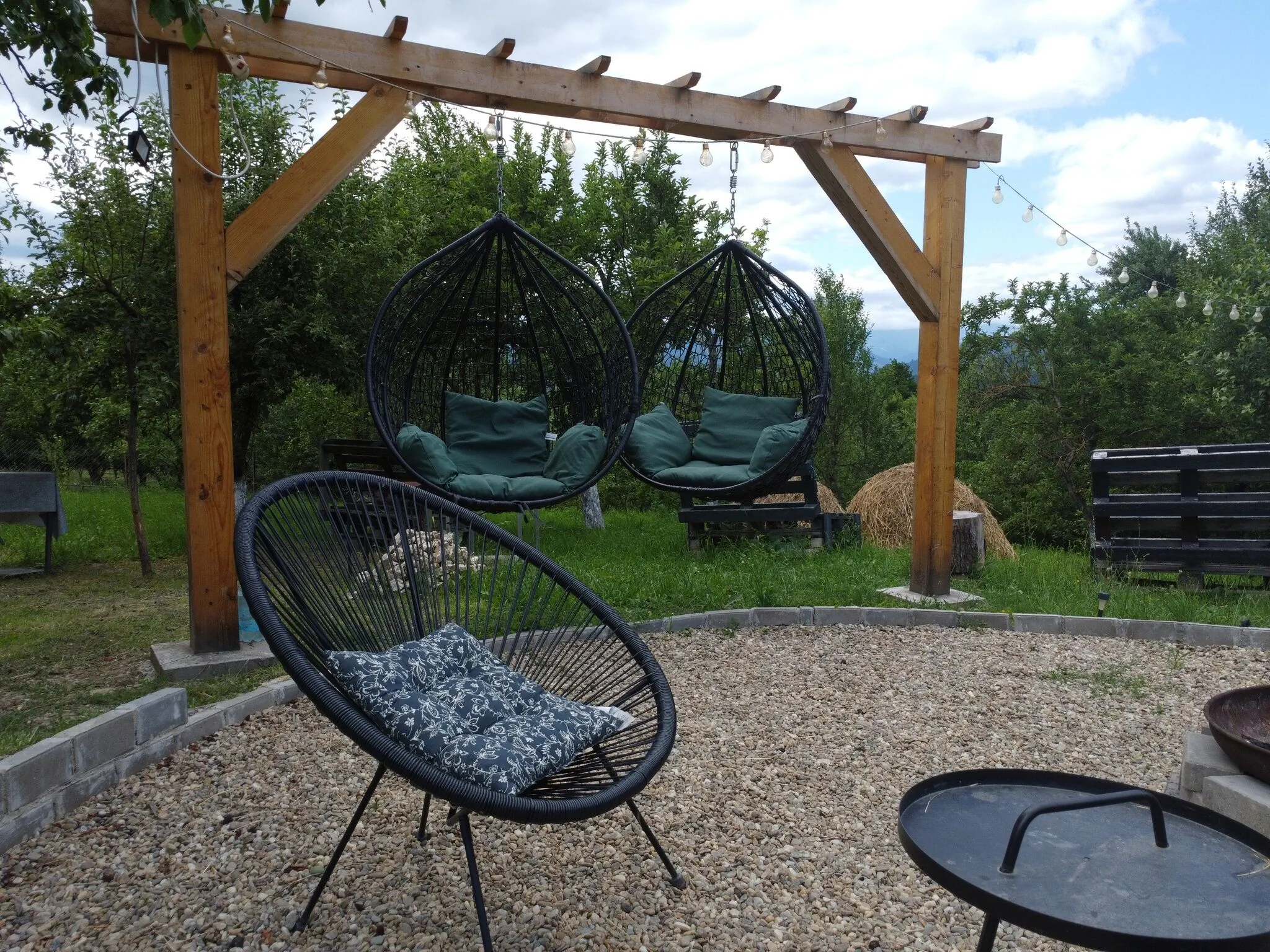 Campolongo Tiny Chalet Câmpulung – Câmpulung, România