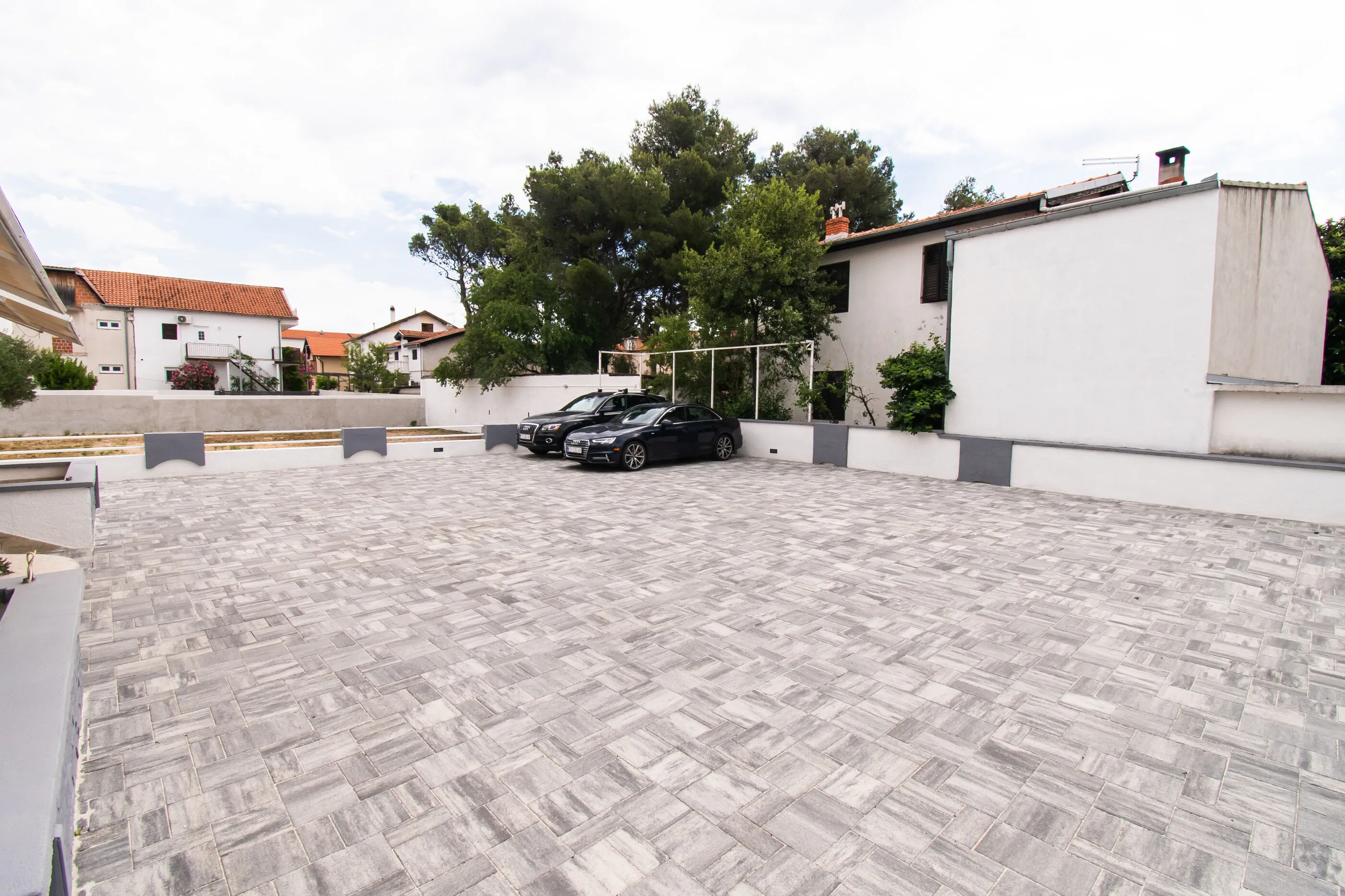 Apartments Krunoslava Vodice - foto 6