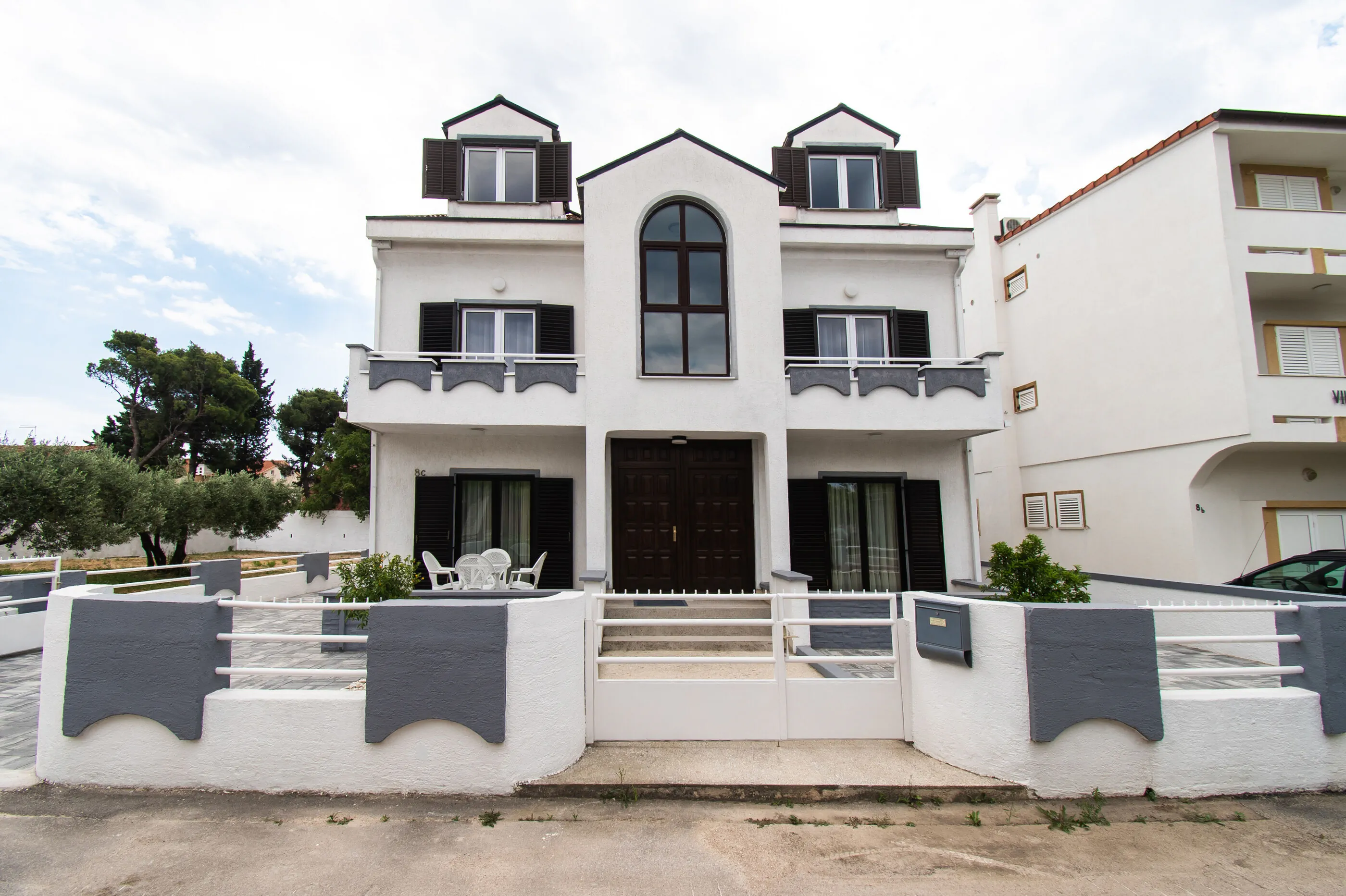 Apartments Krunoslava Vodice - foto 2