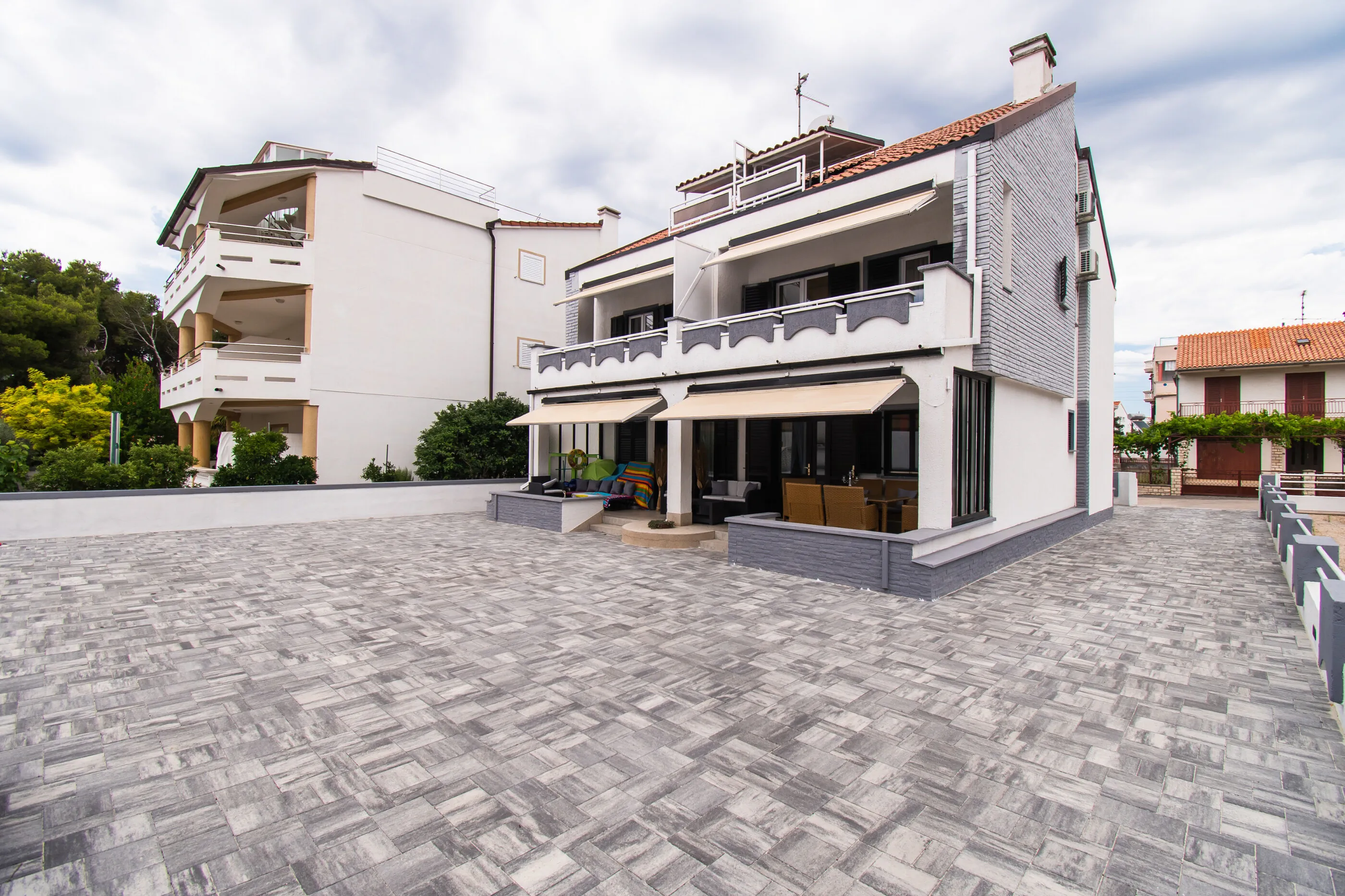 Apartments Krunoslava Vodice - foto 5