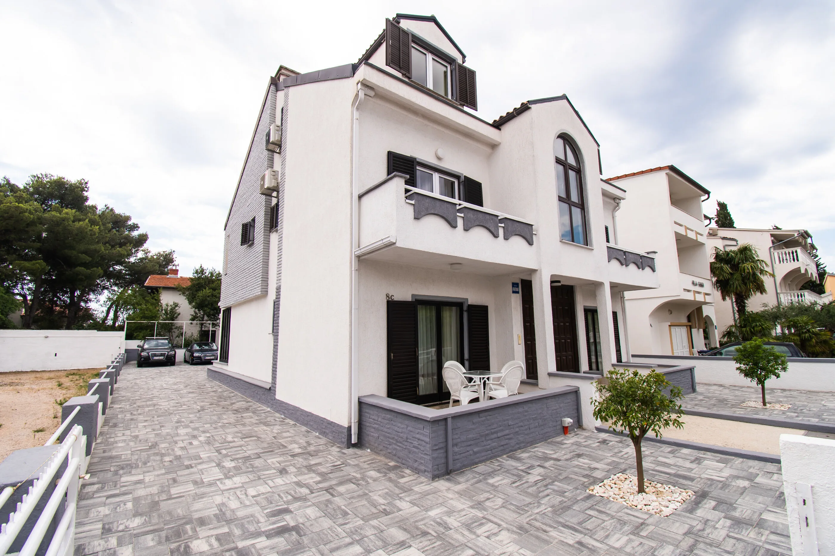 Apartments Krunoslava Vodice - foto 4
