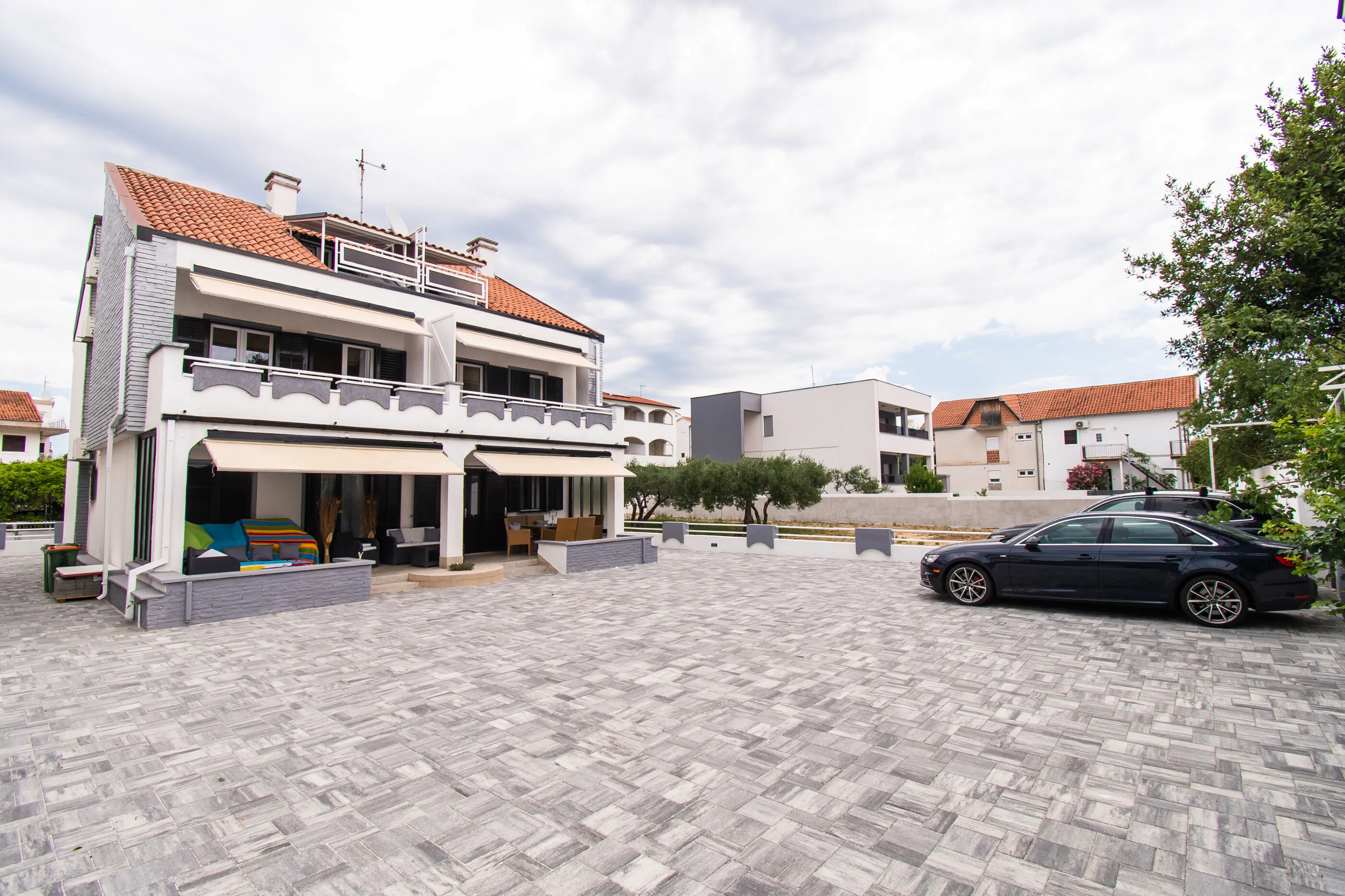 Apartments Krunoslava Vodice - foto 1