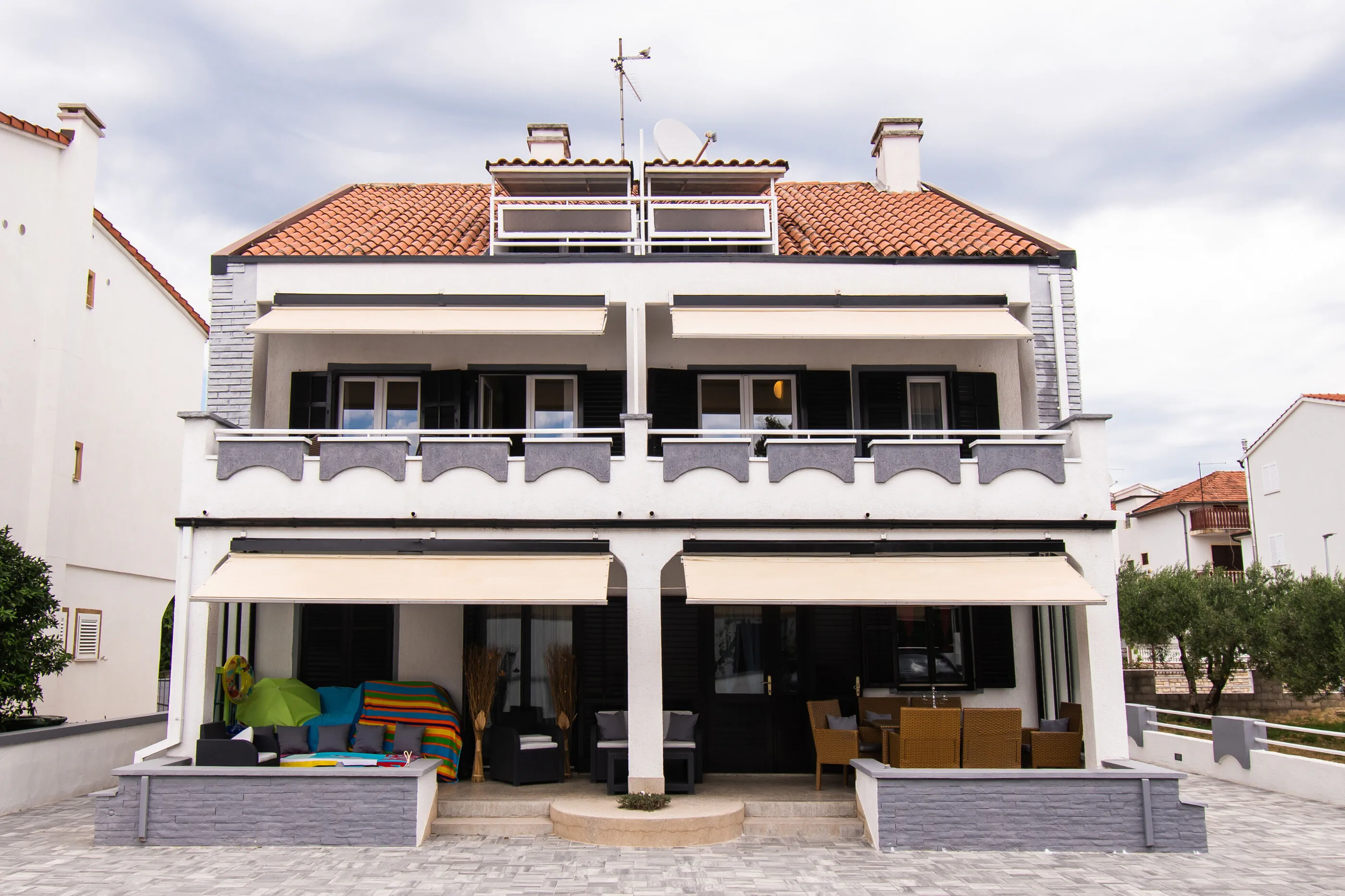 Apartments Krunoslava Vodice - foto 3
