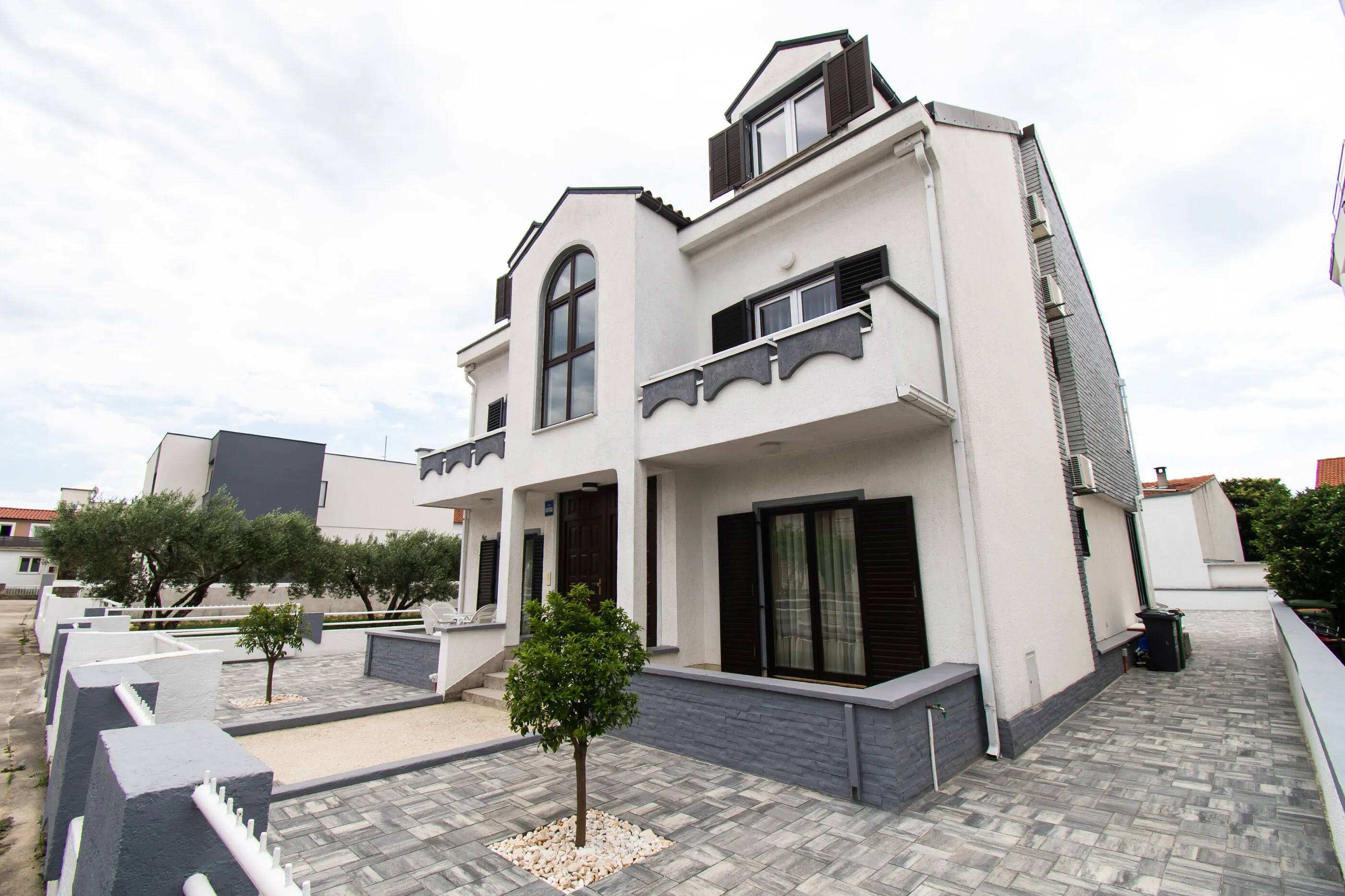 Apartments Krunoslava Vodice - foto 7