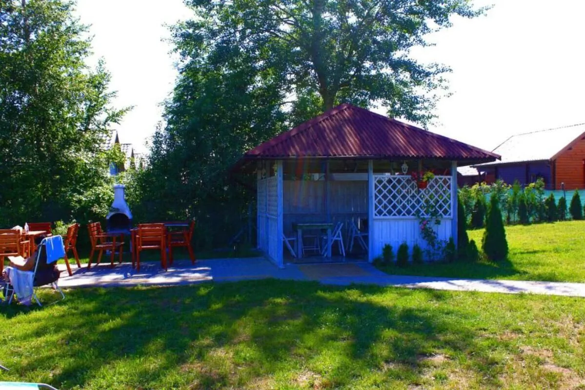 Villa Happy Rose Dąbki - foto 10