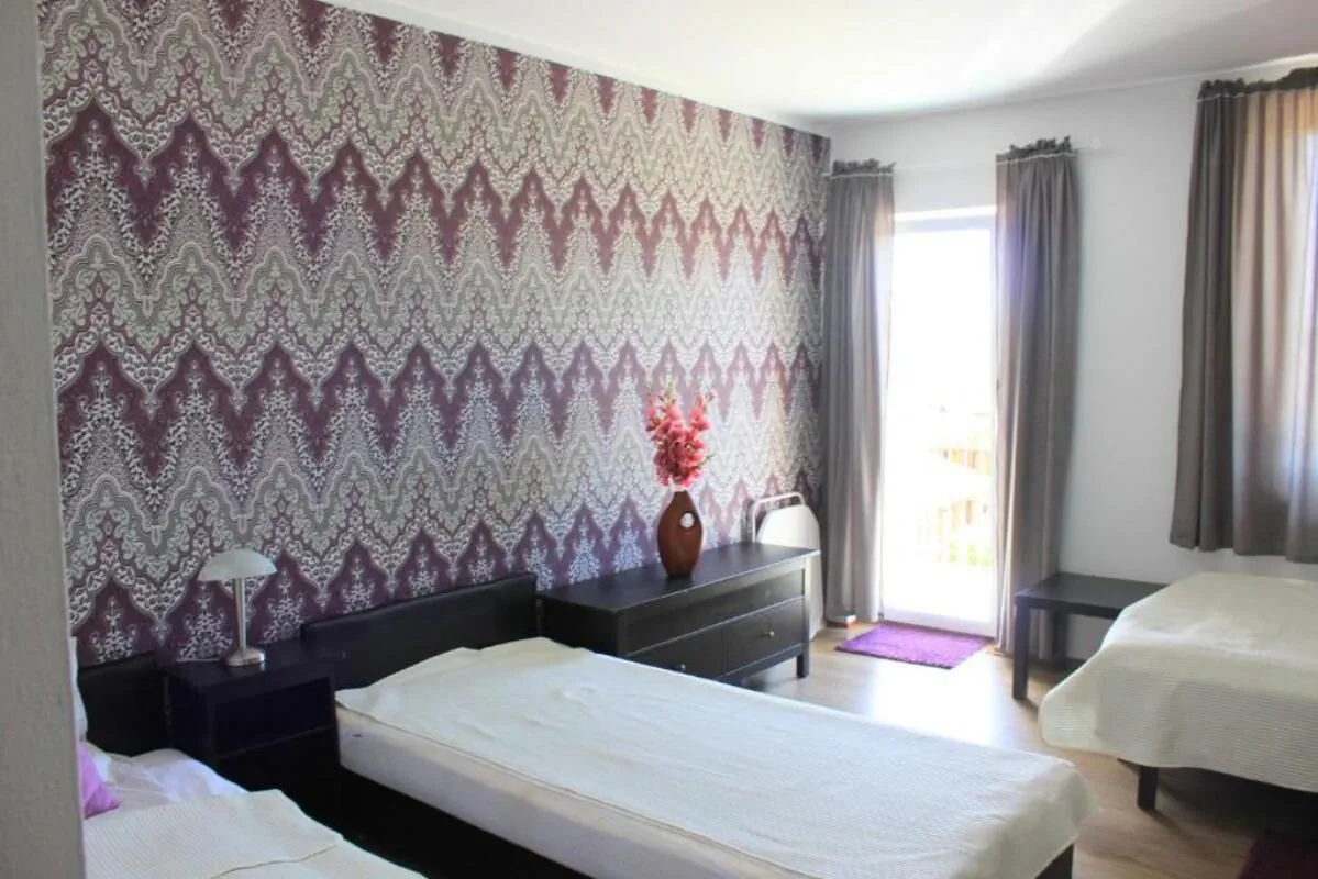 Villa Happy Rose Dąbki - foto 5