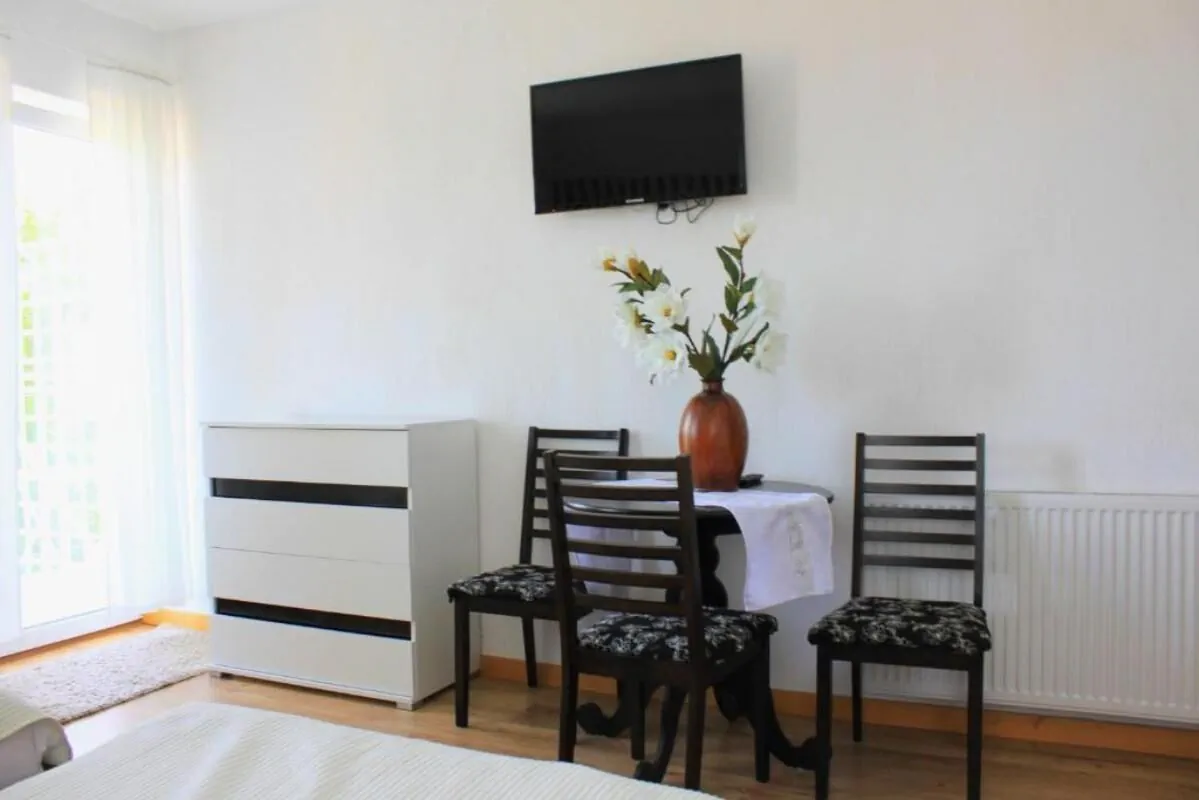 Villa Happy Rose Dąbki - foto 6