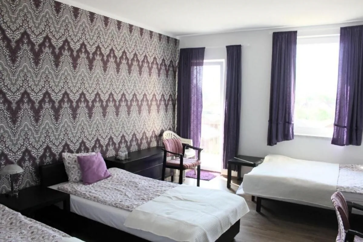 Villa Happy Rose Dąbki - foto 1