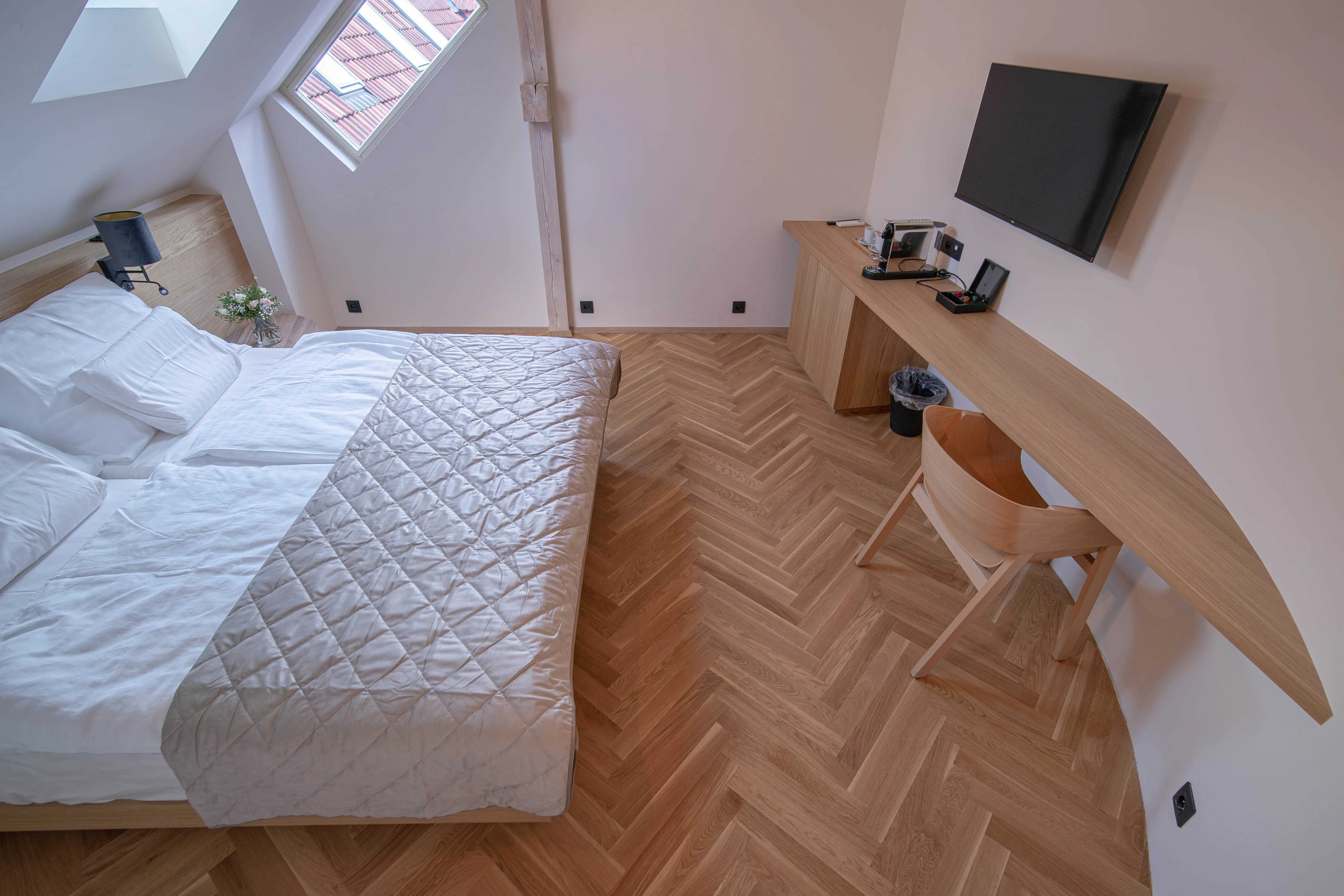Penzion Havran Litomyšl - foto 6