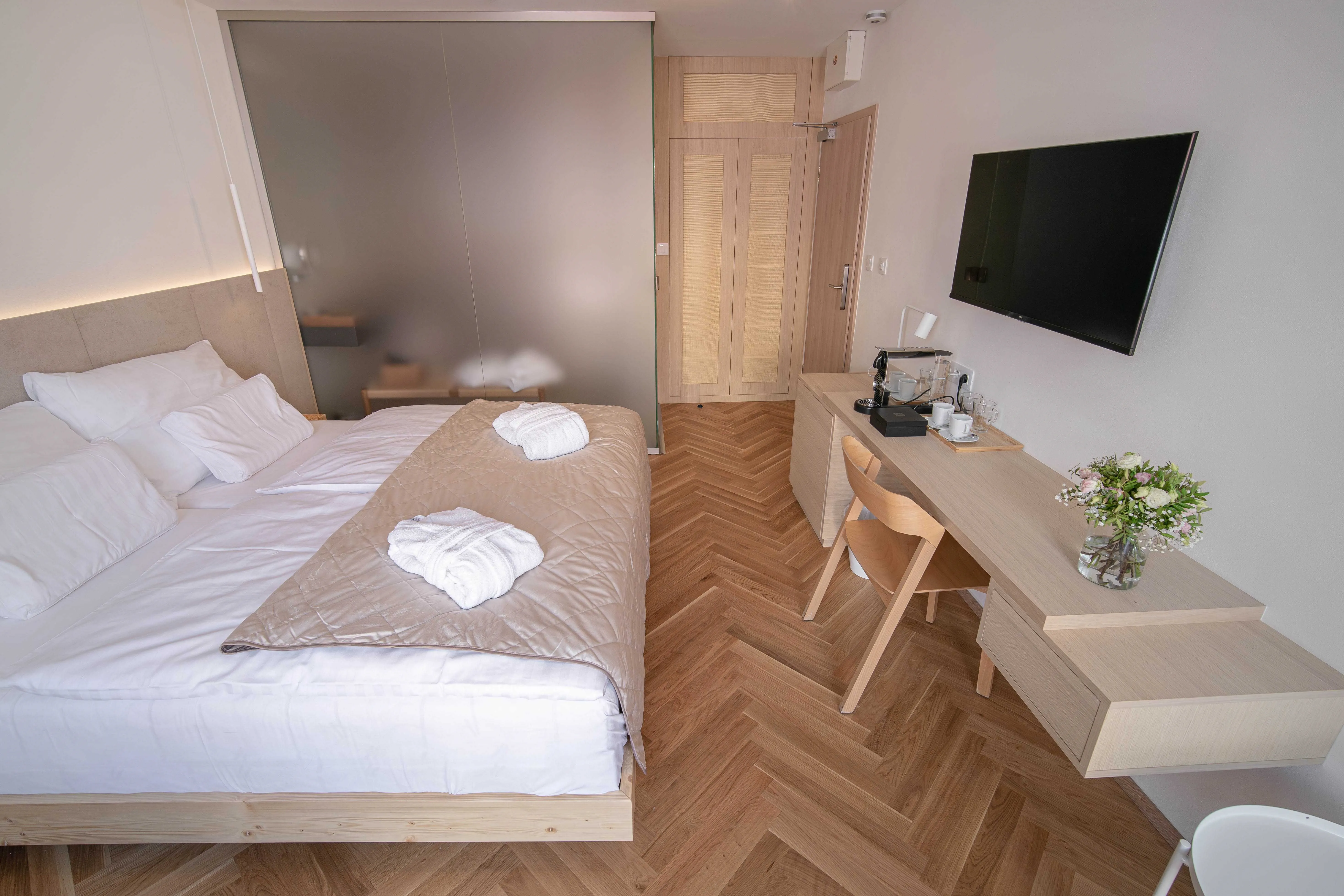 Penzion Havran Litomyšl - foto 3
