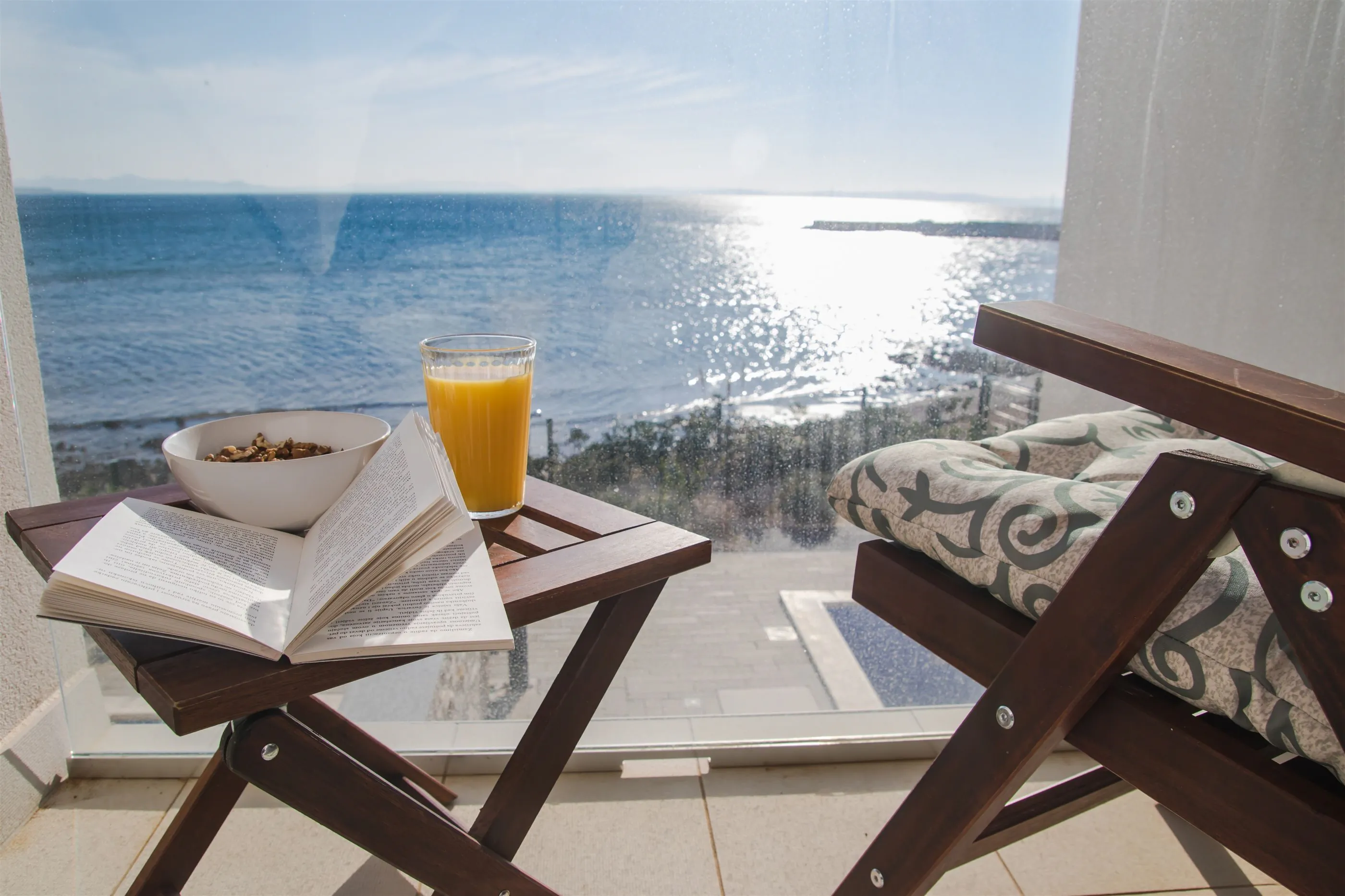 Villa Lily Privlaka – Privlaka, Chorwacja