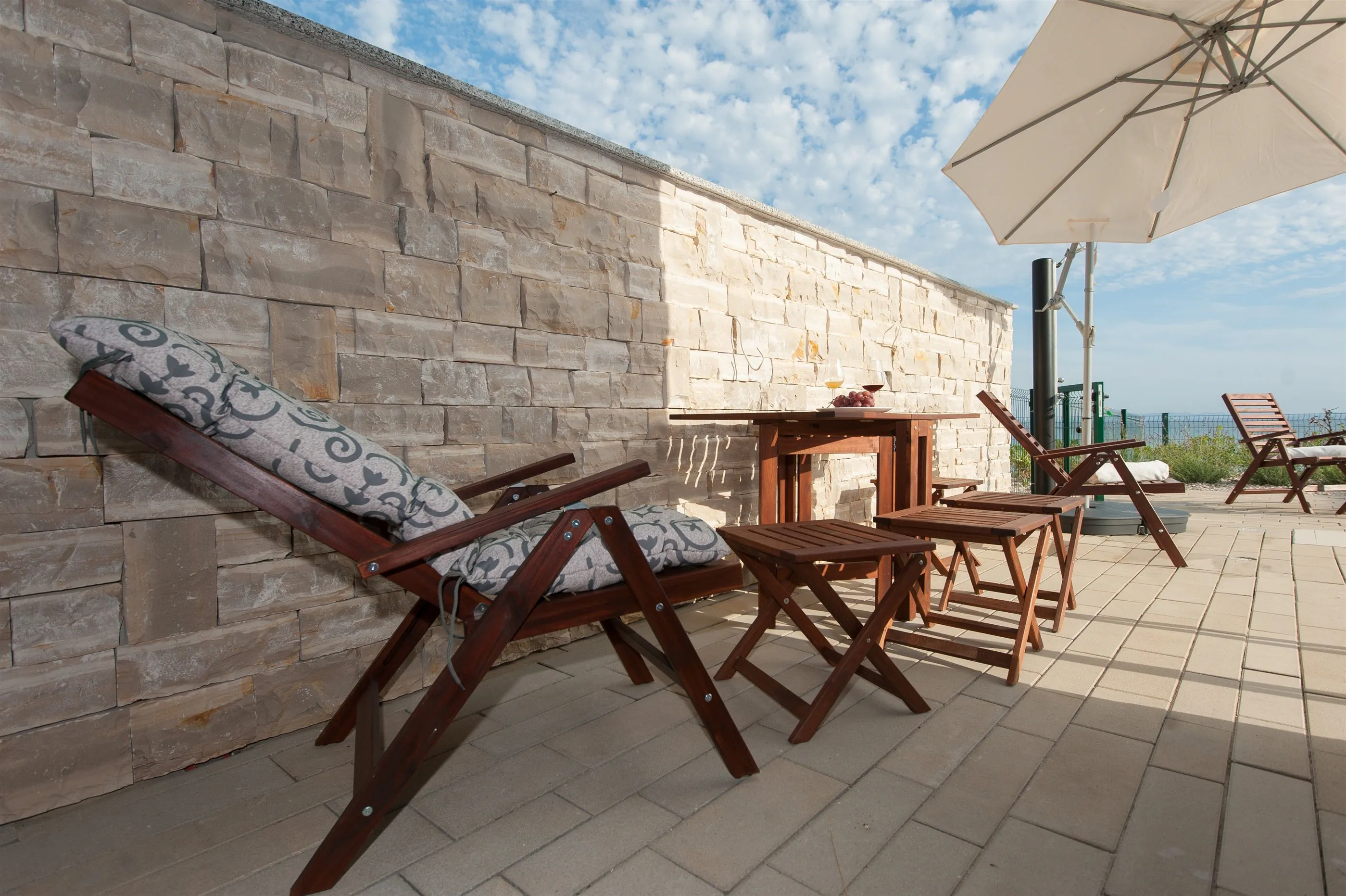 Villa Lily Privlaka – Privlaka, Chorwacja