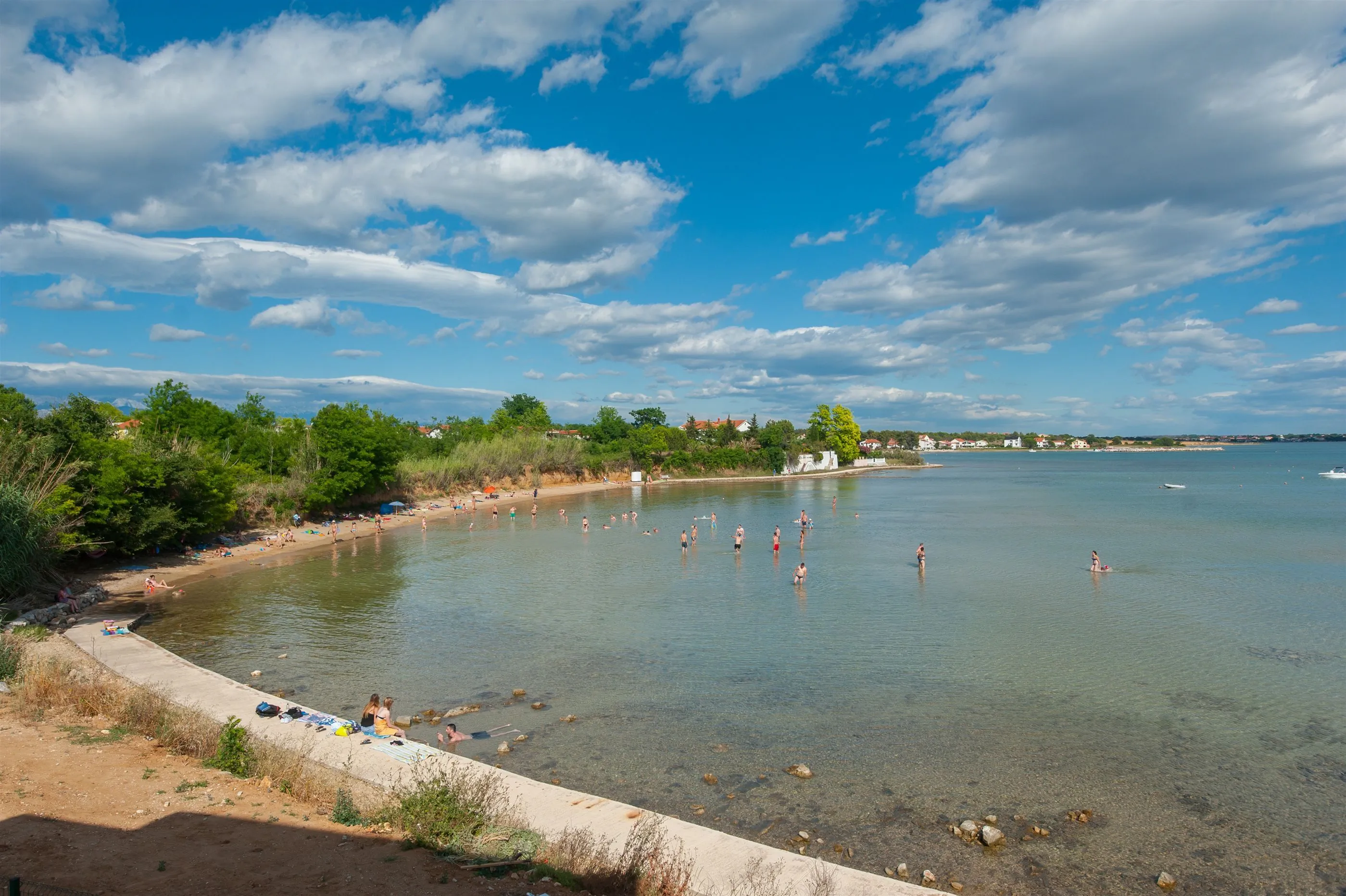 Villa Lily Privlaka – Privlaka, Chorwacja