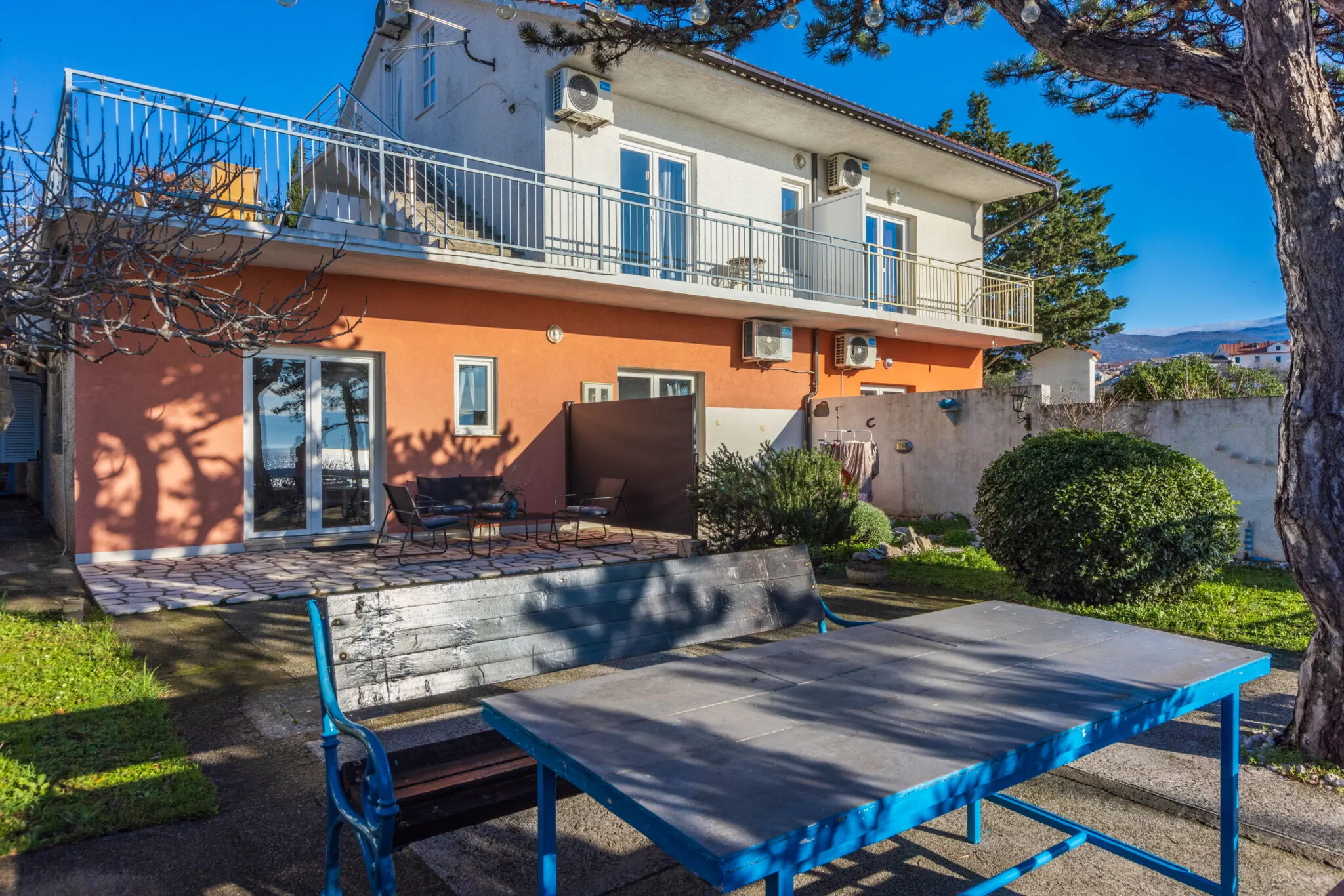 Apartmani Zoricic Novi Vinodolski - foto 5
