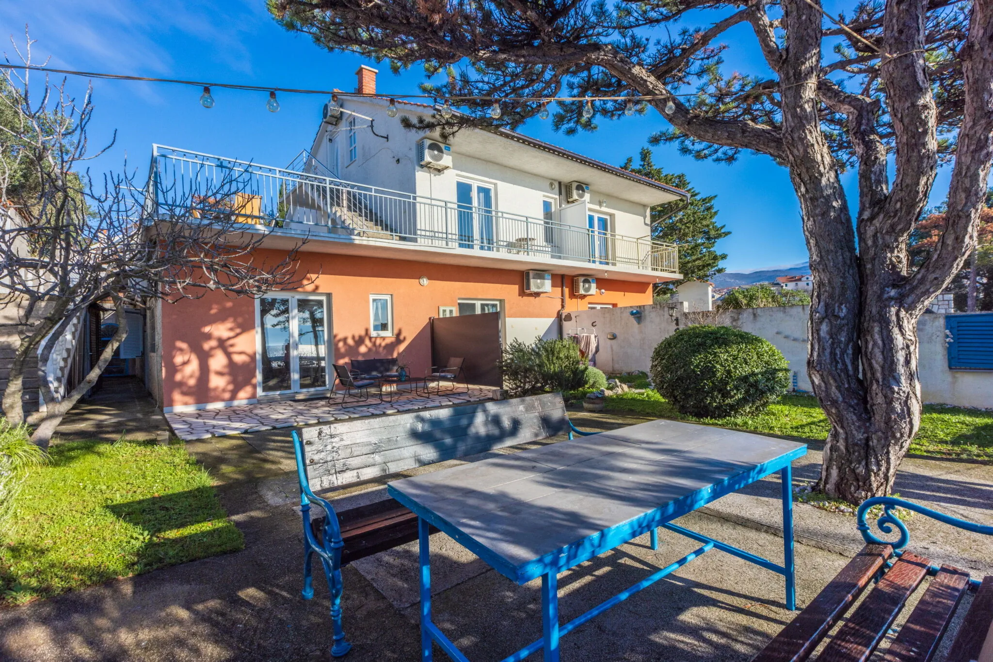 Apartmani Zoricic Novi Vinodolski - foto 1