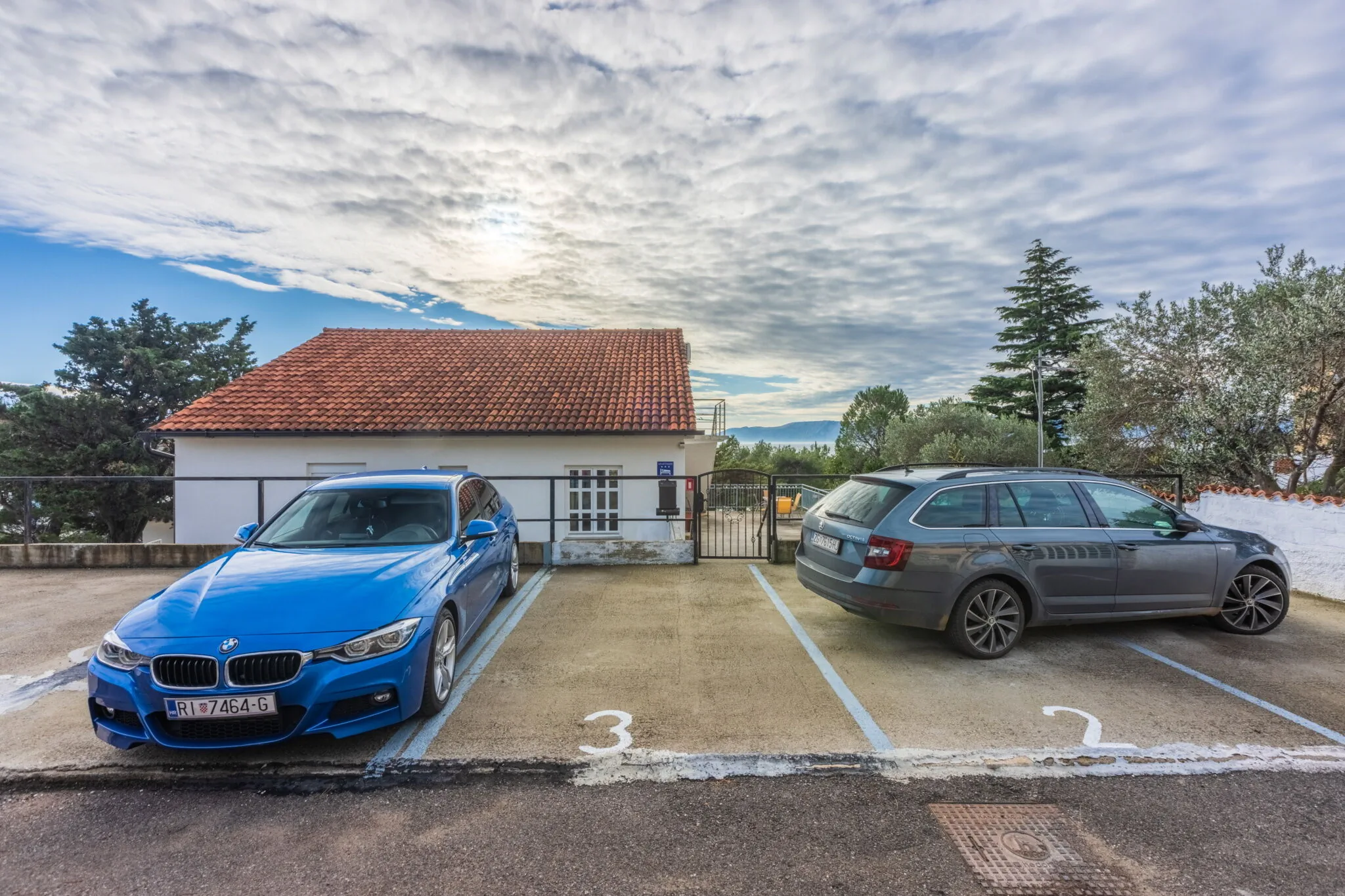 Apartmani Zoricic Novi Vinodolski - foto 6