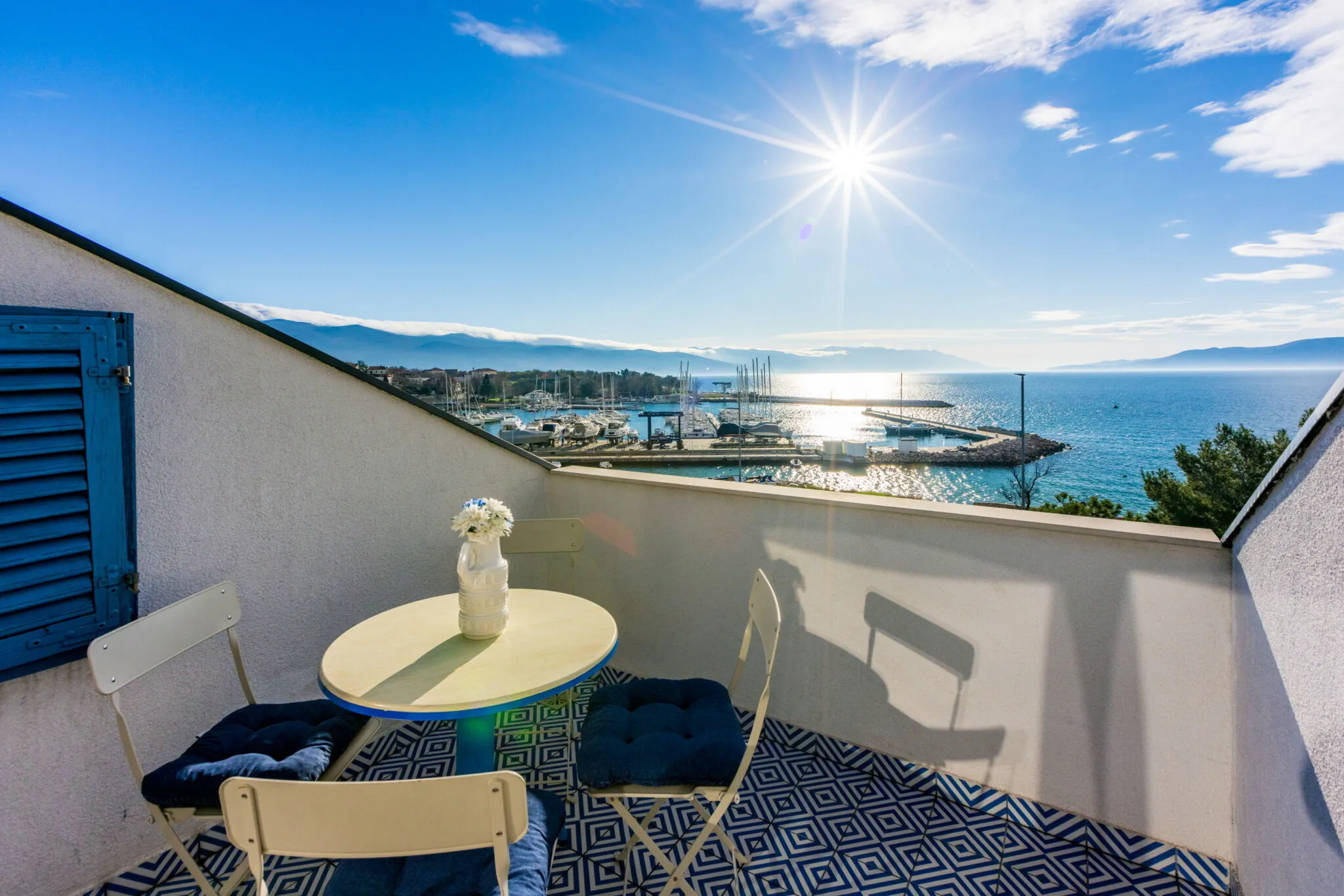 Apartmani Zoricic Novi Vinodolski - foto 3
