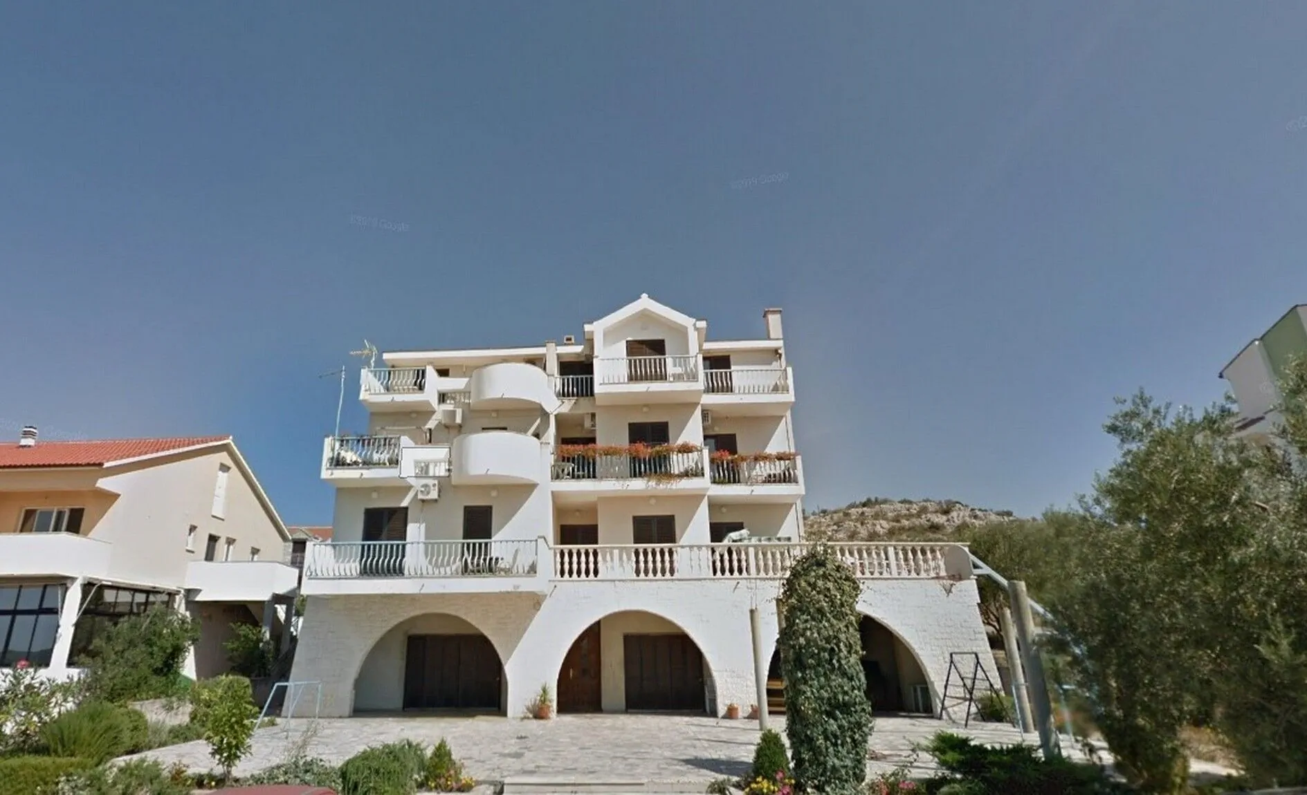 Apartments Valeva Exclusive Sibenik - foto 2