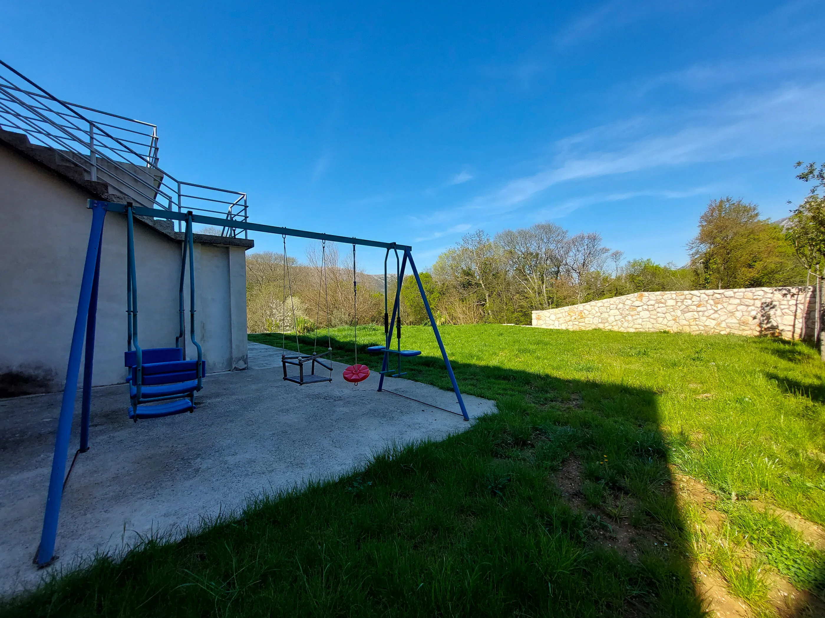 Apartment Niki Tribalj – Tribalj, Chorvatsko