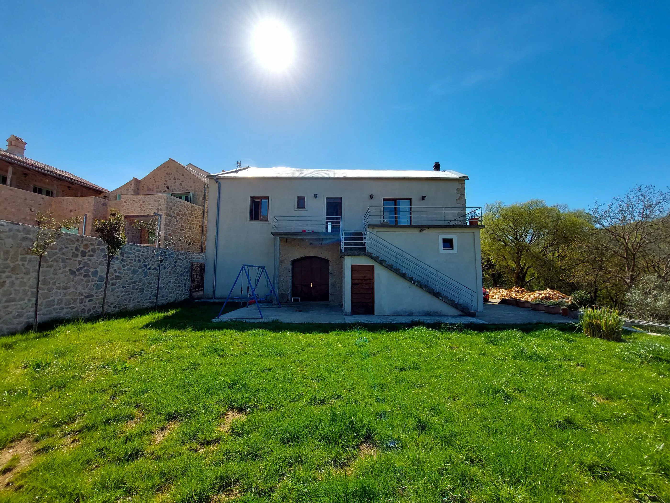 Apartment Niki Tribalj – Tribalj, Chorvatsko