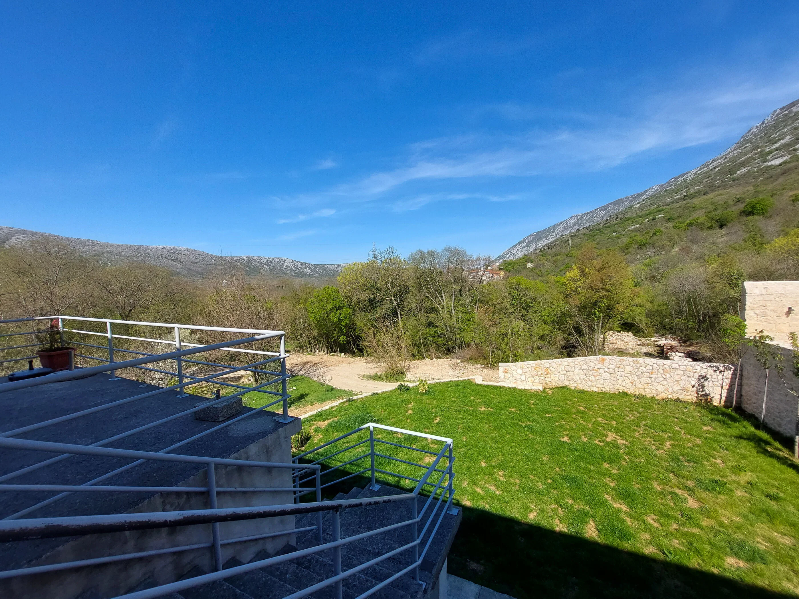 Apartment Niki Tribalj – Tribalj, Chorvatsko