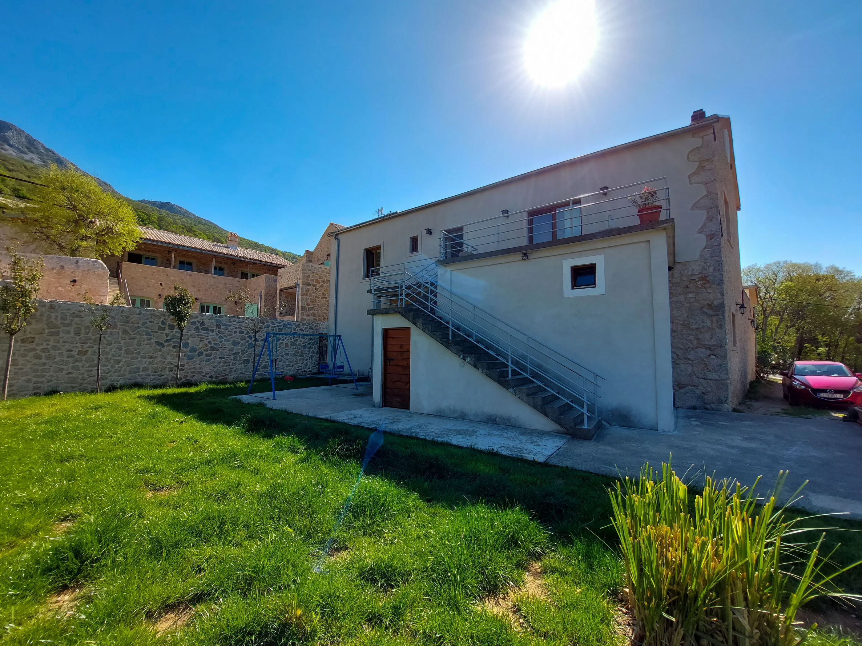 Apartment Niki Tribalj – Tribalj, Chorvatsko