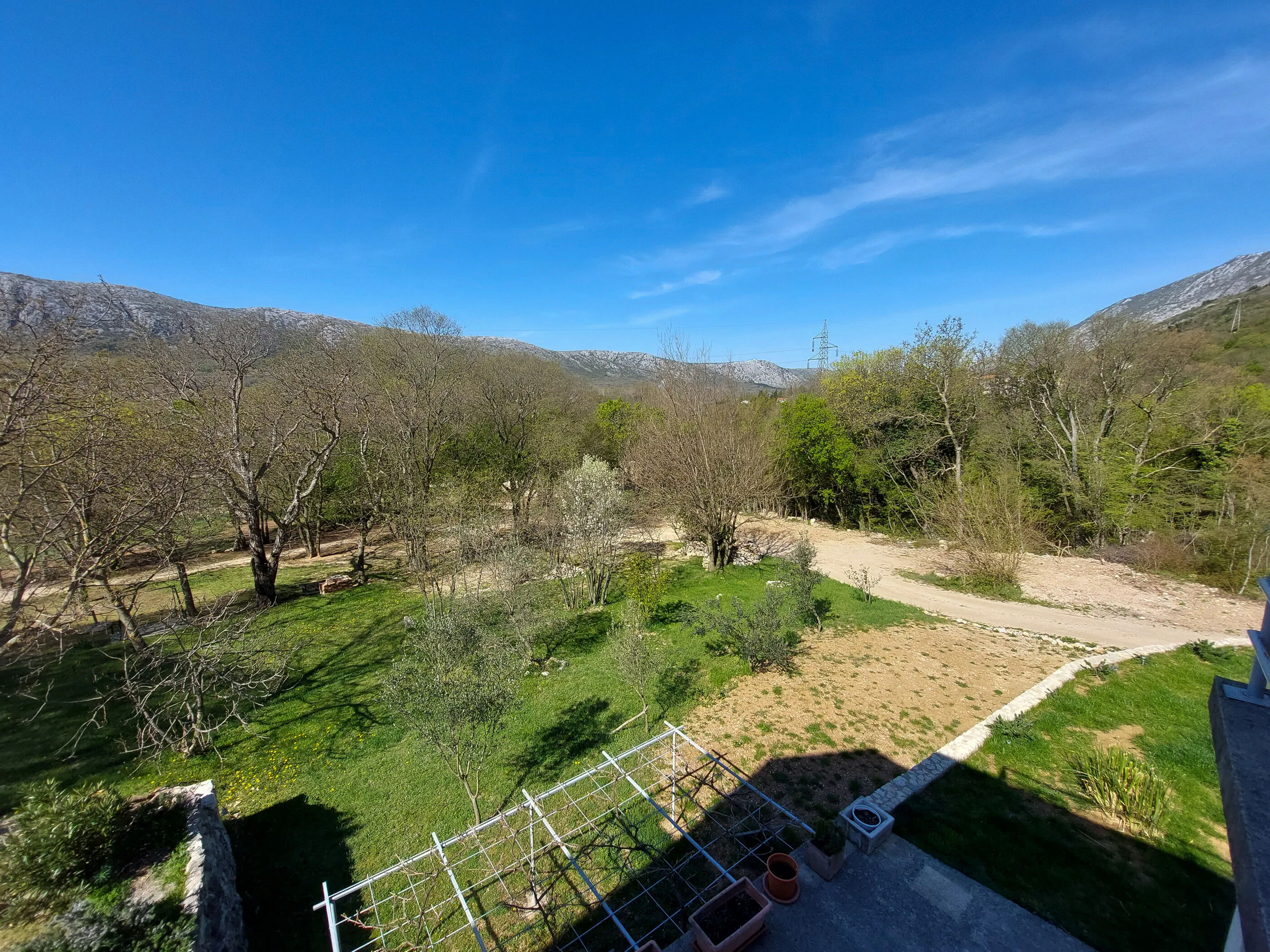 Apartment Niki Tribalj – Tribalj, Chorvatsko