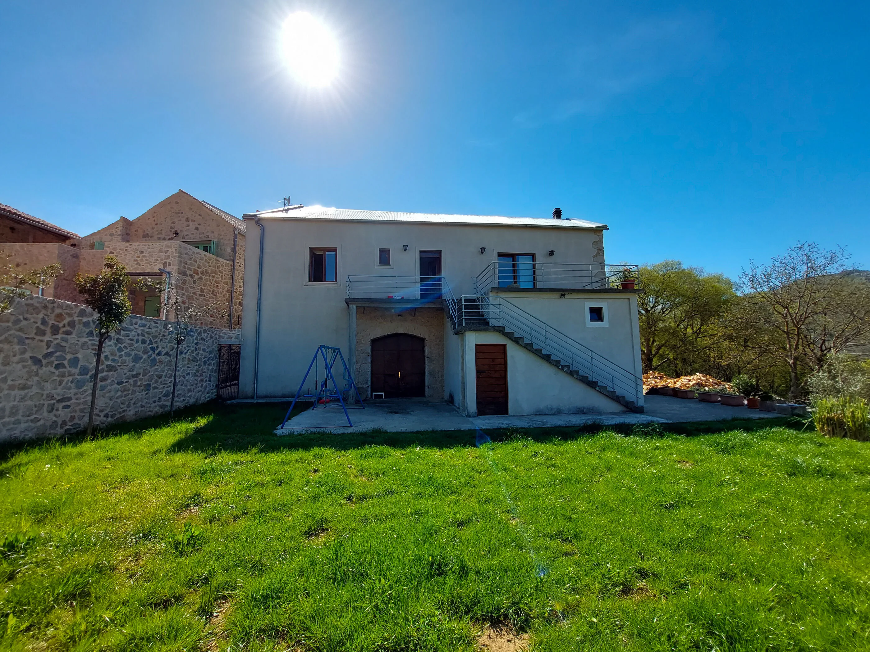 Apartment Niki Tribalj – Tribalj, Chorvatsko