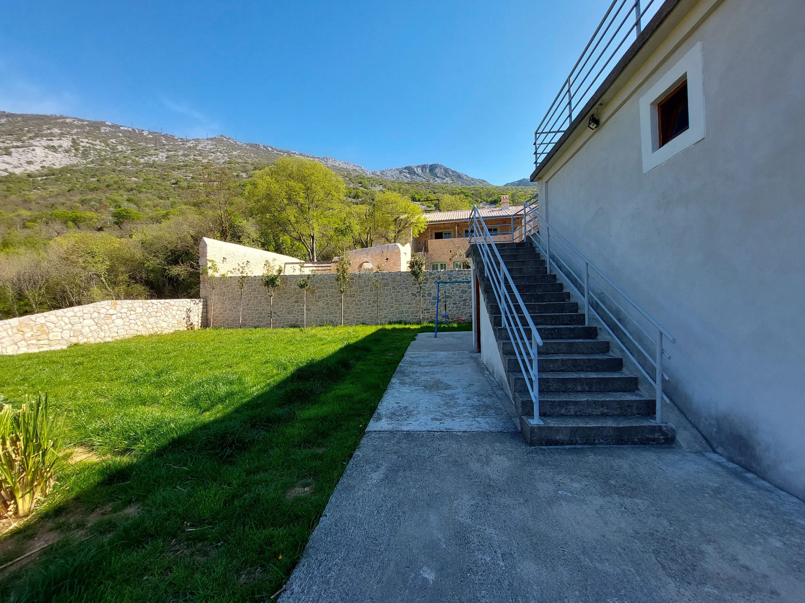 Apartment Niki Tribalj – Tribalj, Chorvatsko