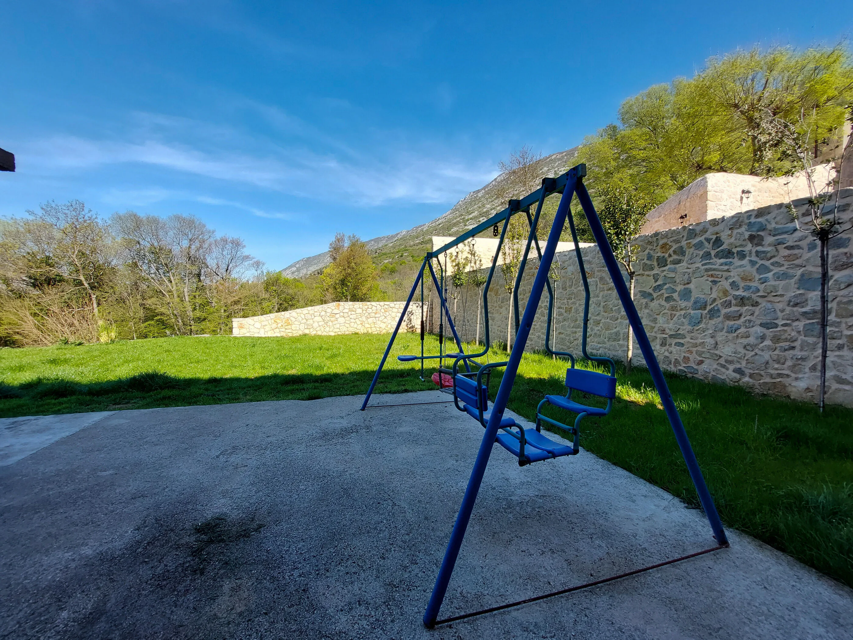 Apartment Niki Tribalj – Tribalj, Chorvatsko