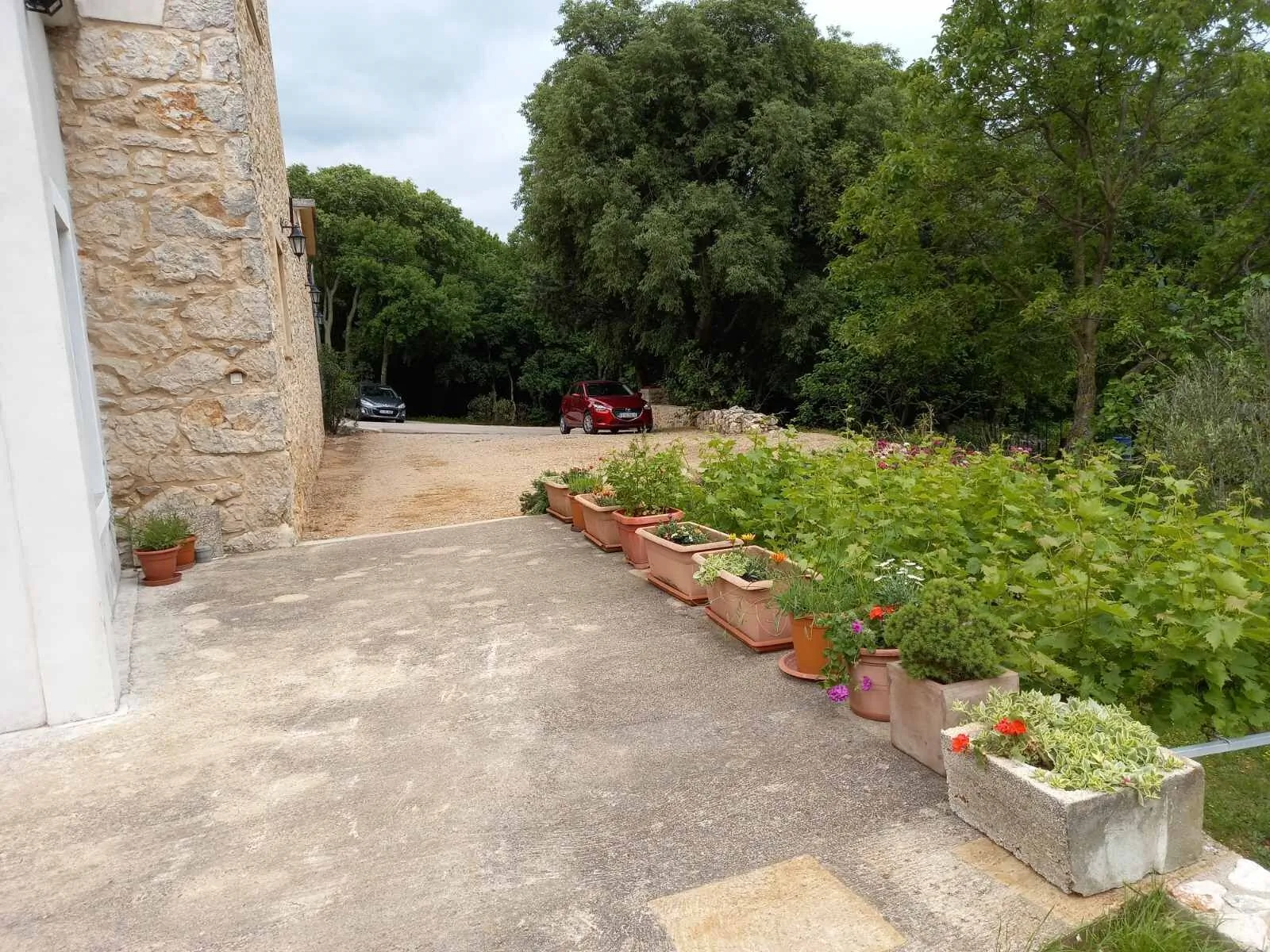 Apartment Niki Tribalj – Tribalj, Chorvatsko