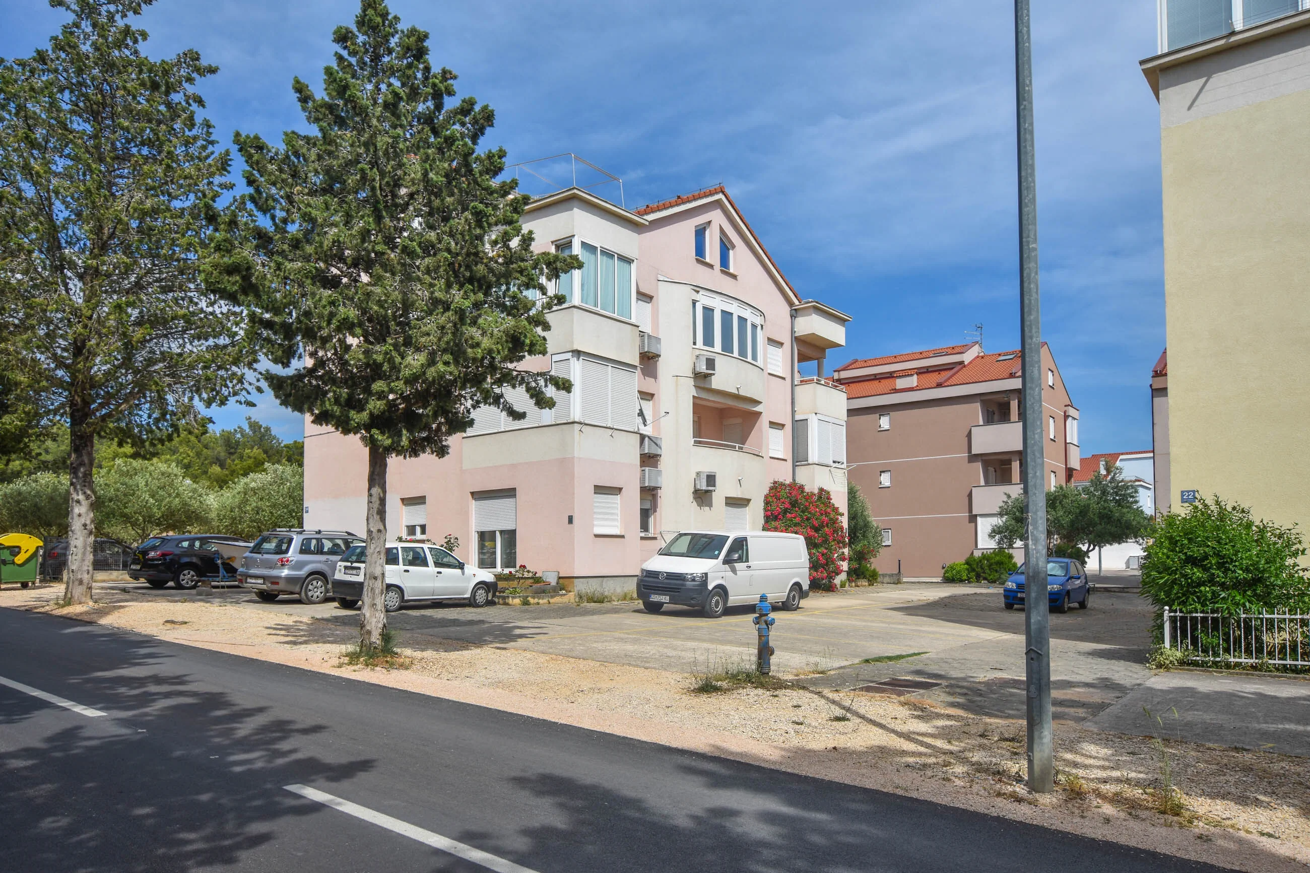 Apartment Alice Pakostane – Pakoštane, Chorwacja