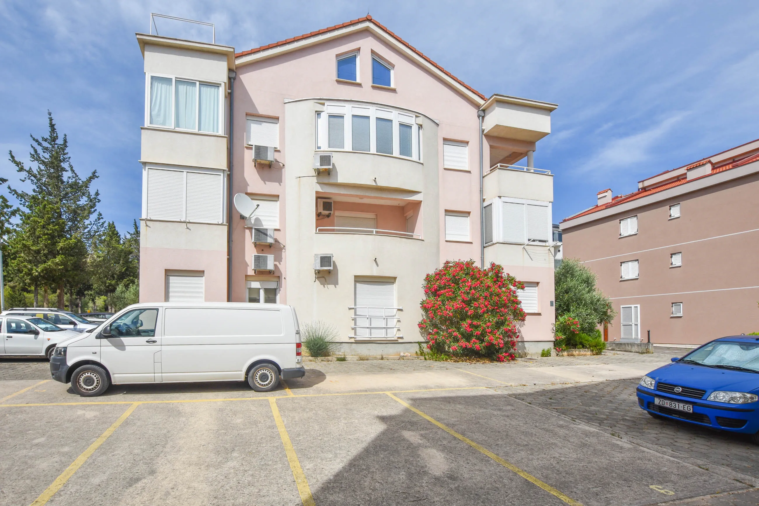 Apartment Alice Pakostane – Pakoštane, Chorwacja