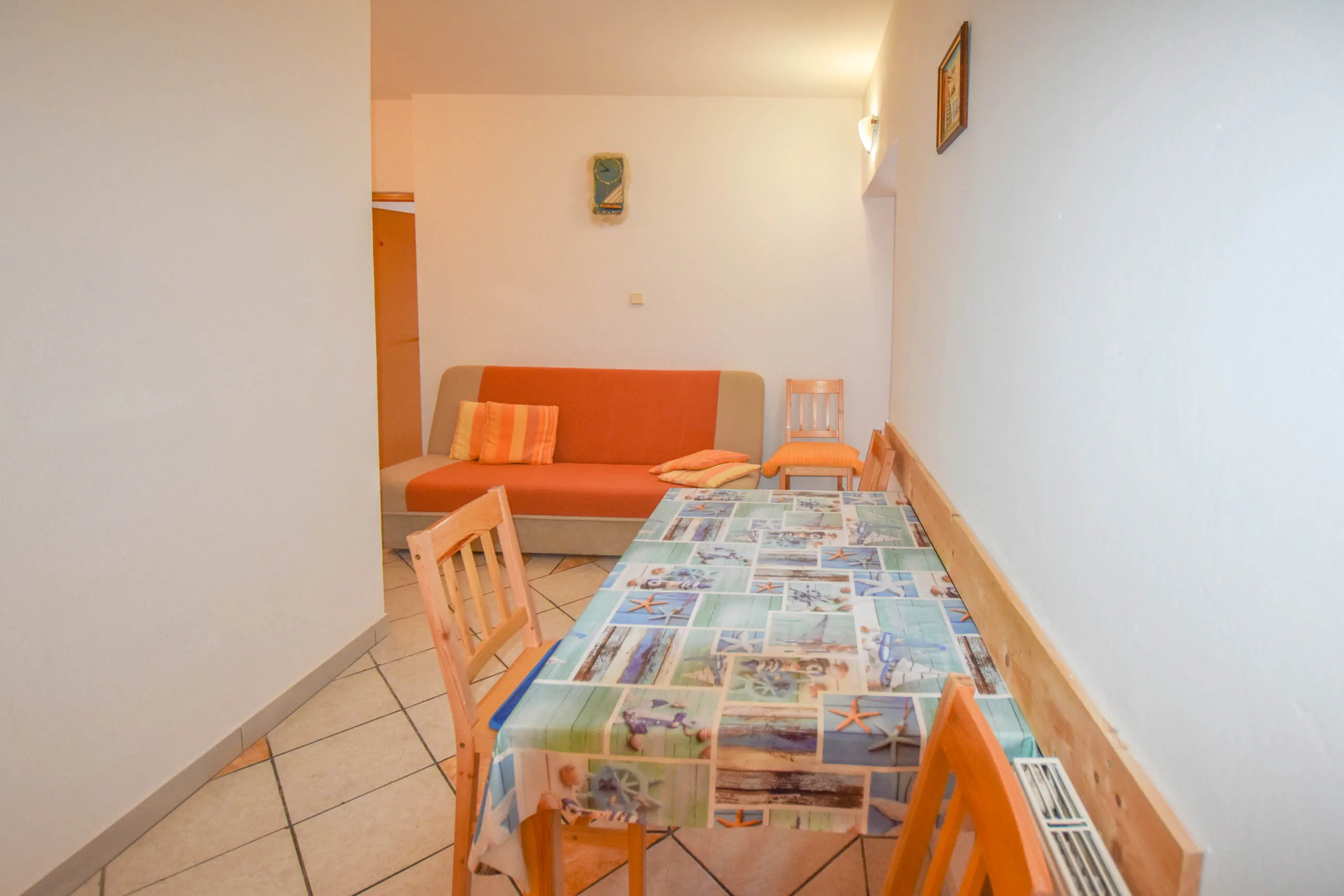 Rooms Oak Tree Biograd - foto 9