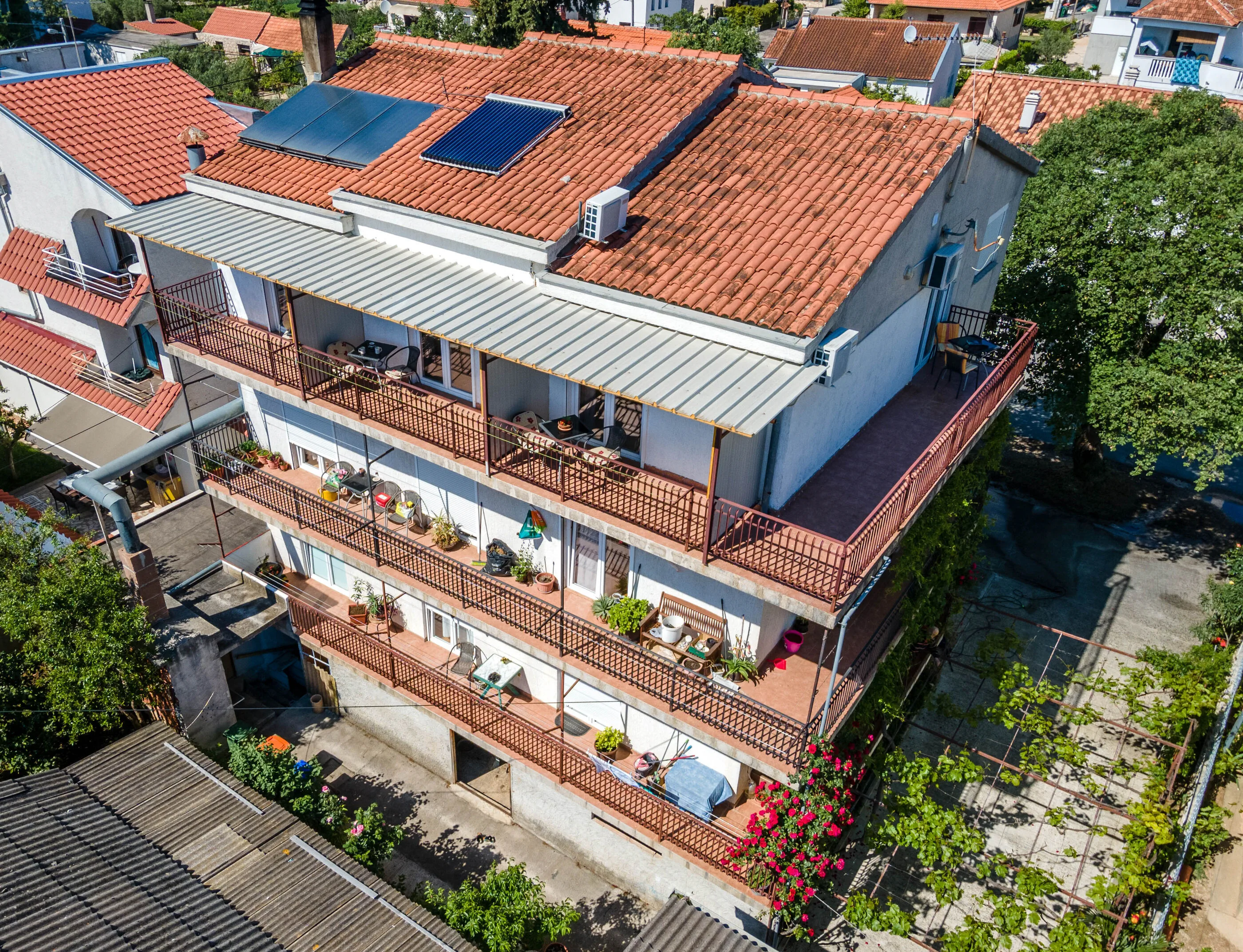 Rooms Oak Tree Biograd - foto 5