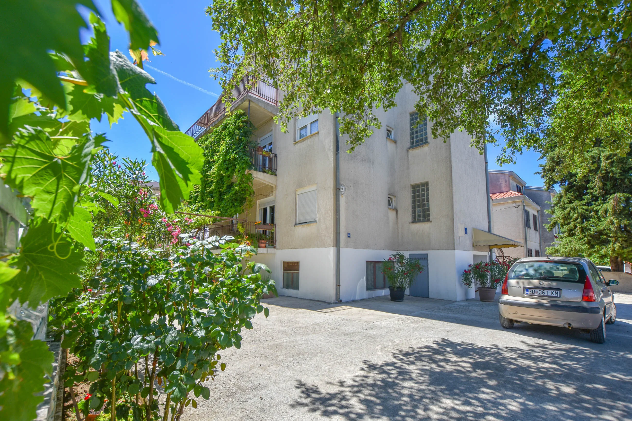 Rooms Oak Tree Biograd - foto 2