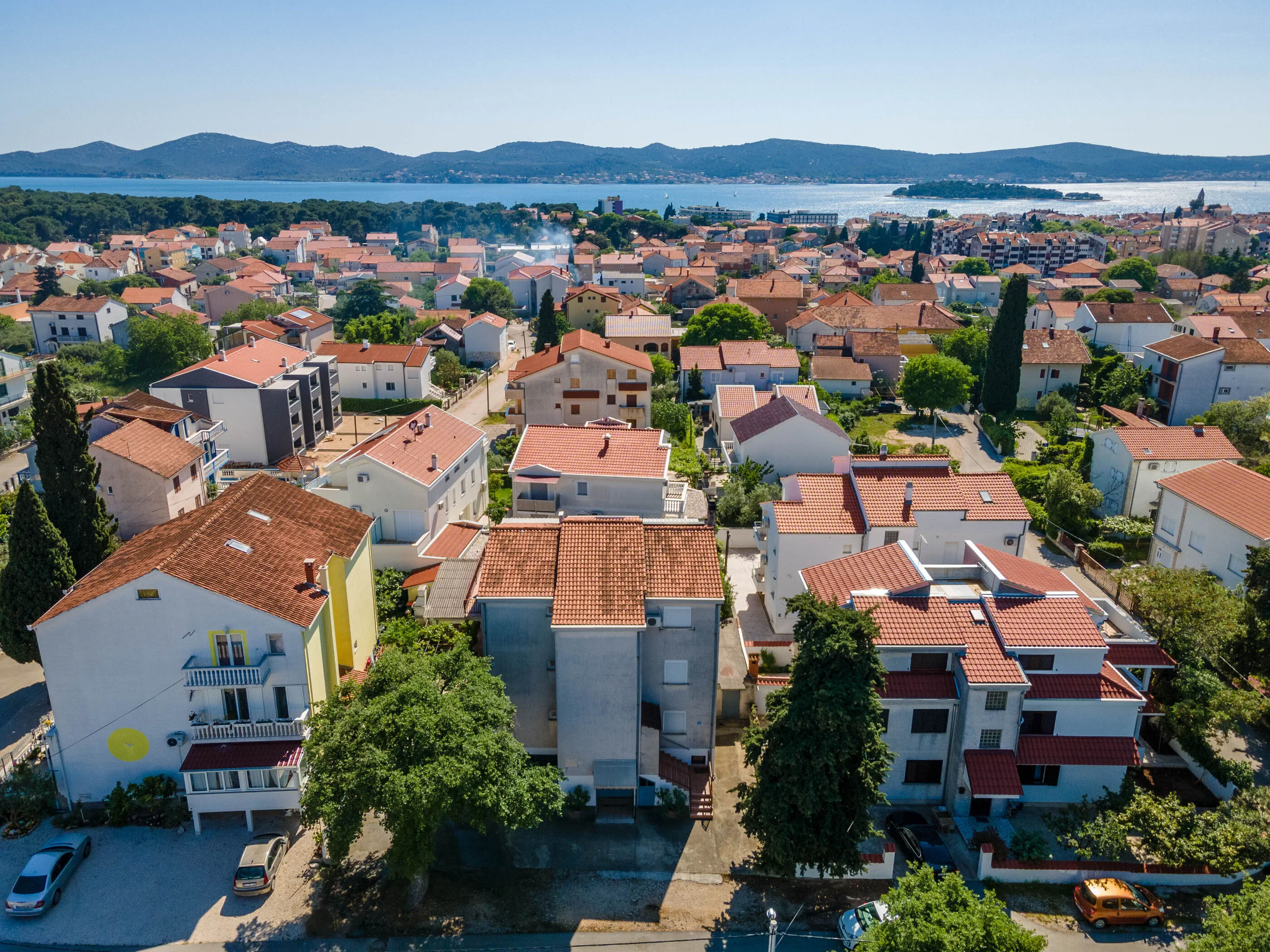 Rooms Oak Tree Biograd - foto 6