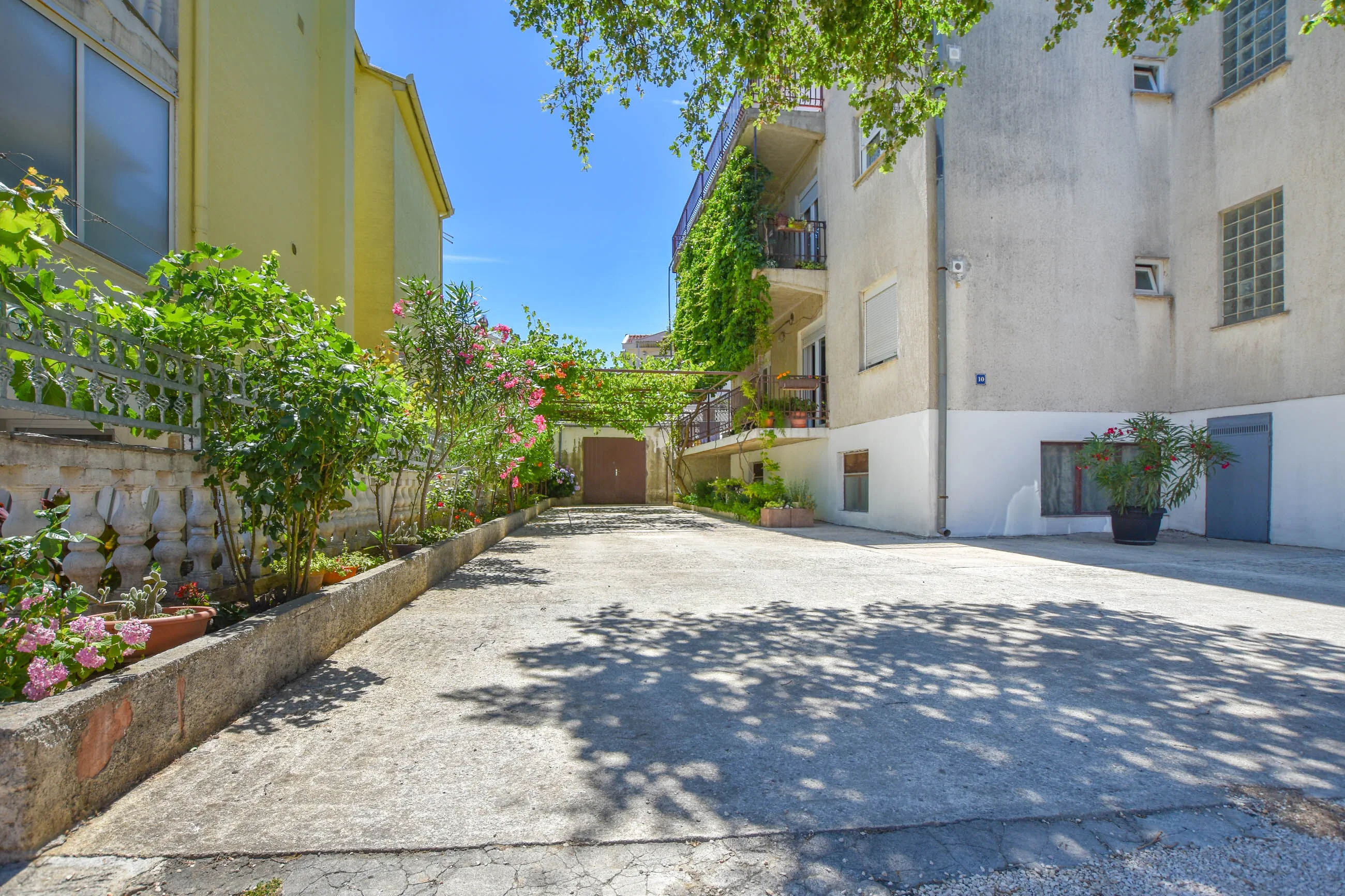 Rooms Oak Tree Biograd - foto 3